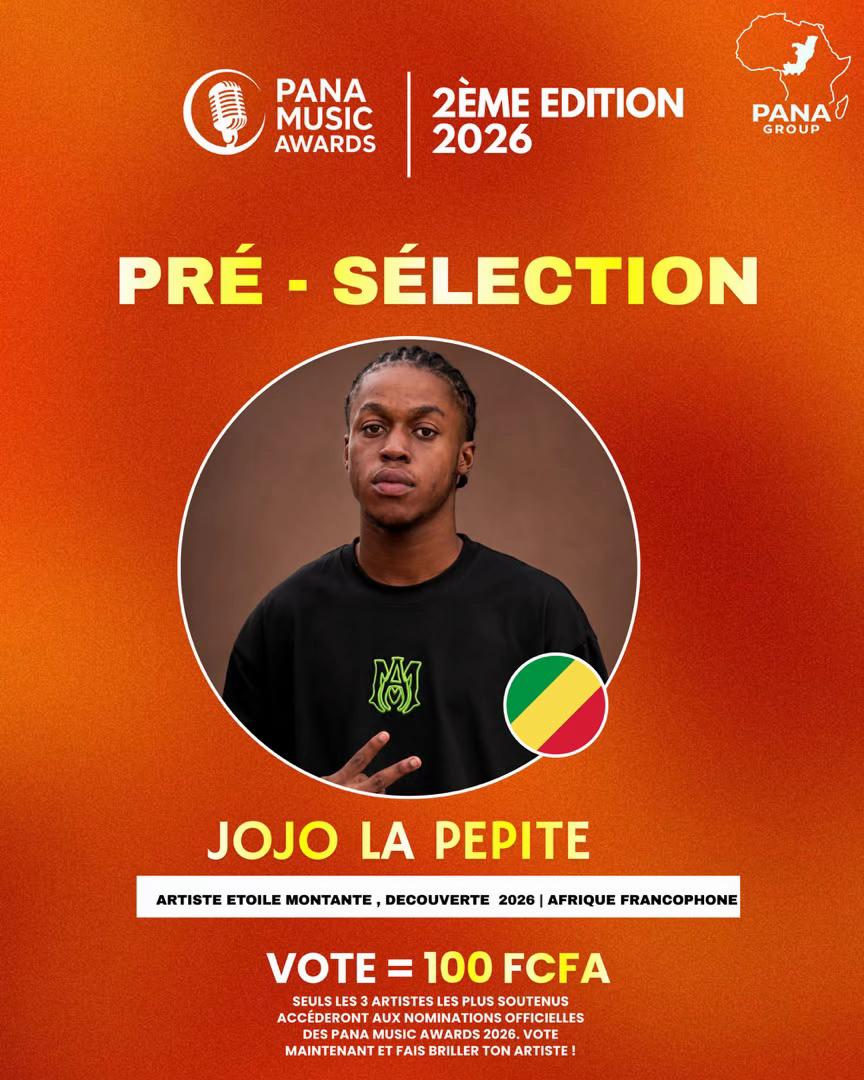 @JOJO LA P&Eacute;PITE