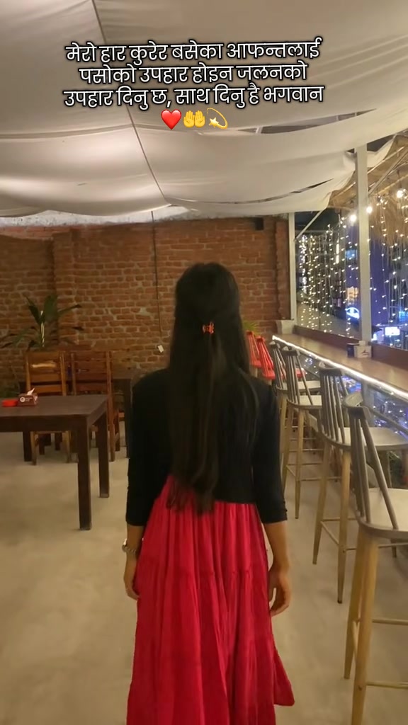 @Anjali_ Syangba_ Lama_B💙