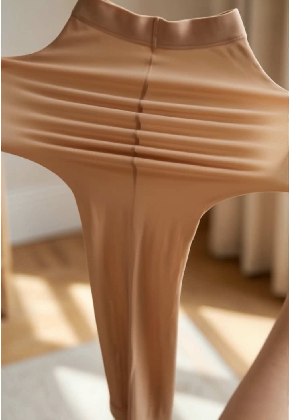 @rip-resistant tights