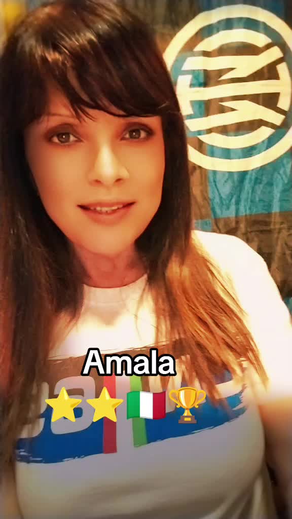 @Romina sister 🖤💙
