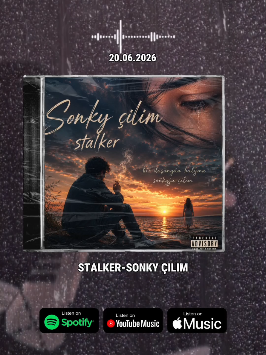 @Stalker Man