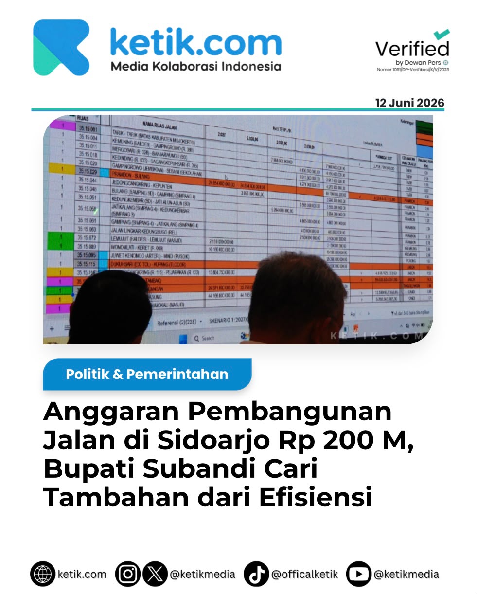 @Official Ketik