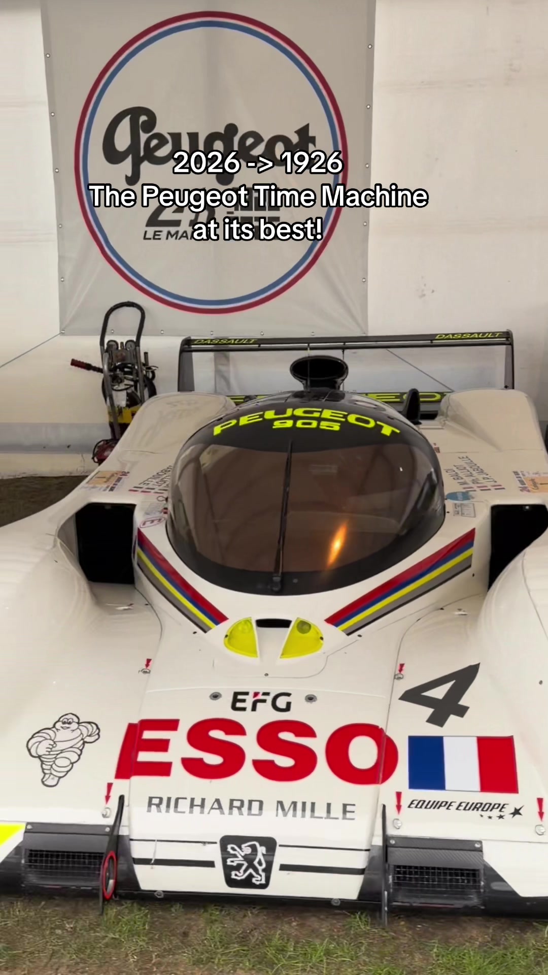 @Peugeot Sport