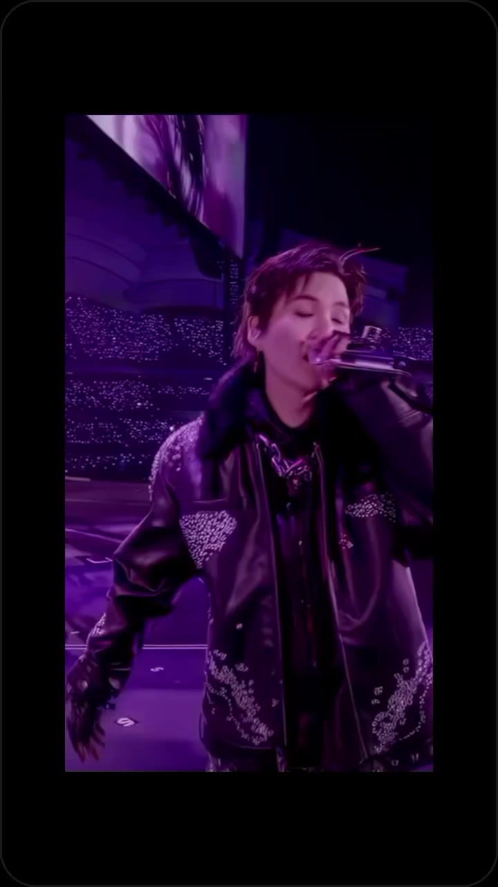 @nana tohoshinki