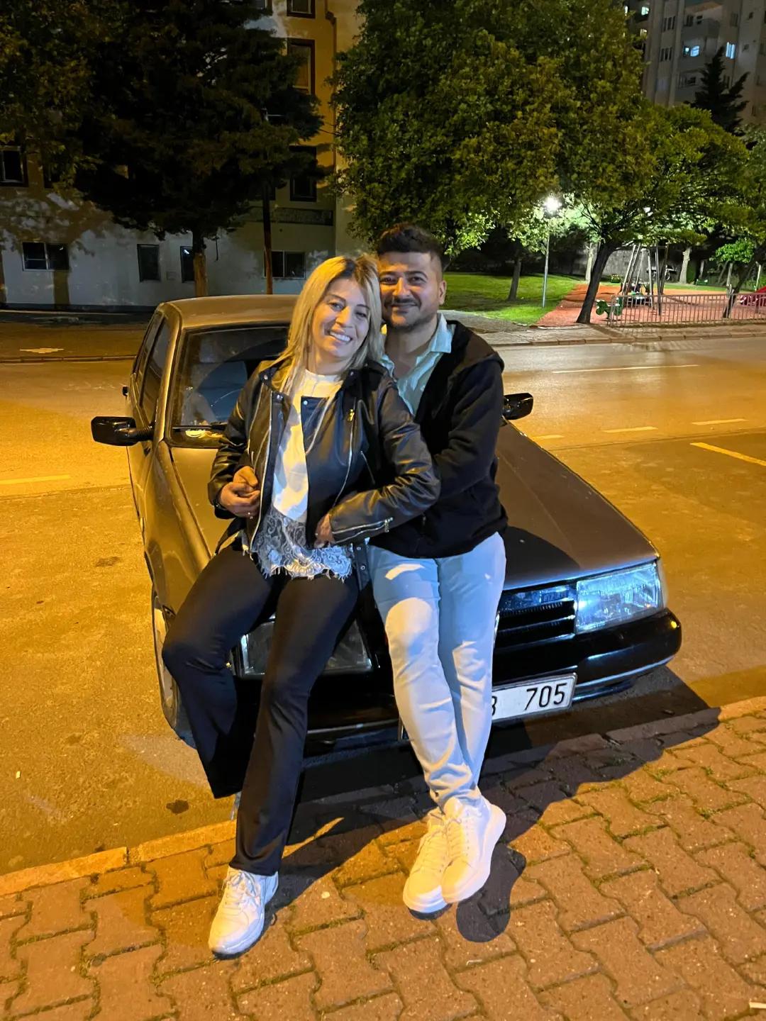 @salıha guncıktı