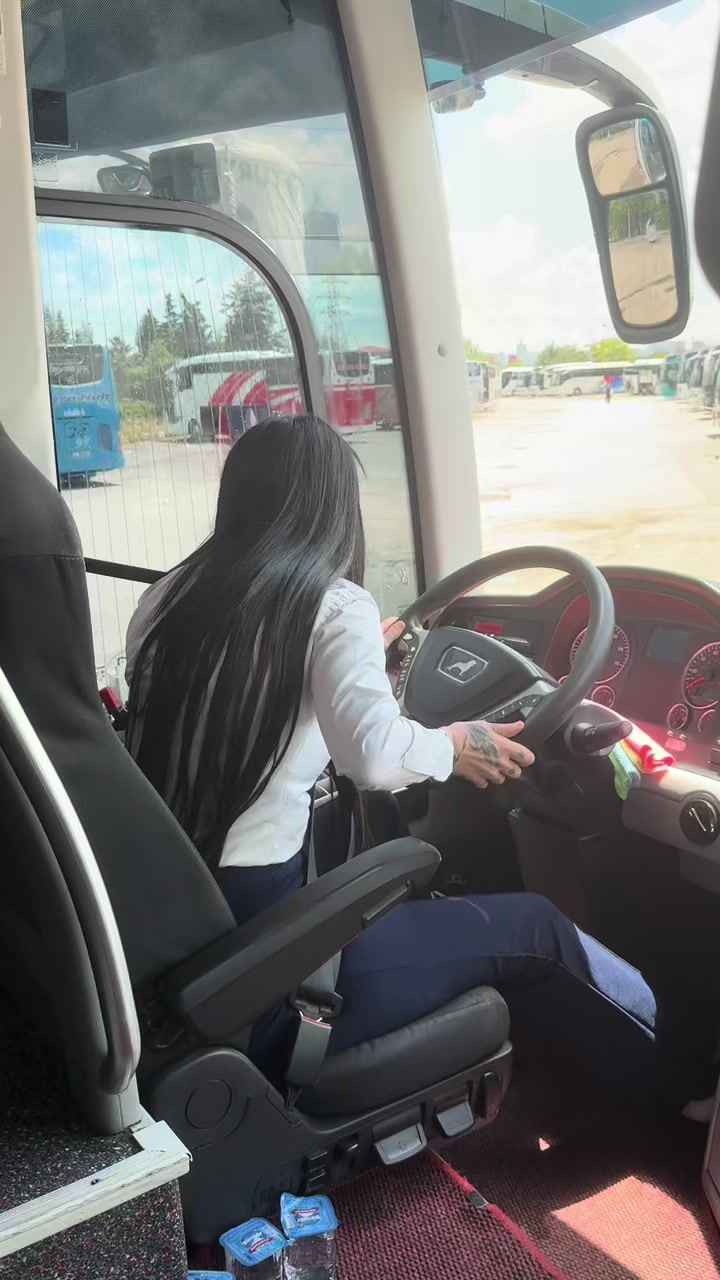 @Serenay G&ouml;&ccedil; 🇹🇷