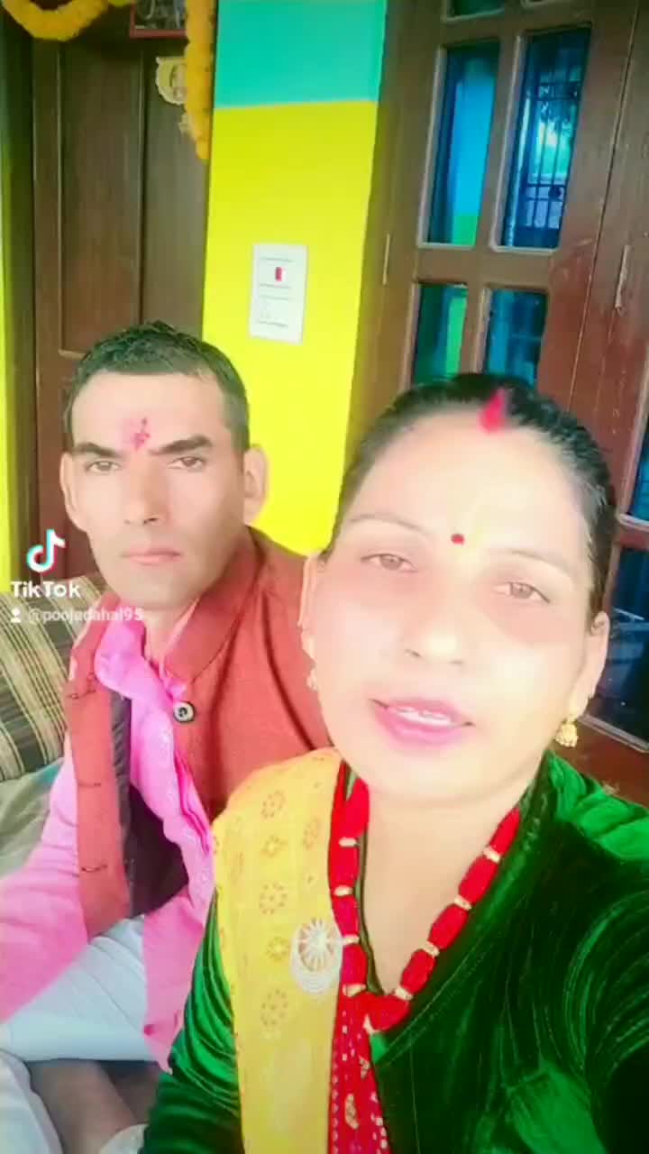 @puja dahal