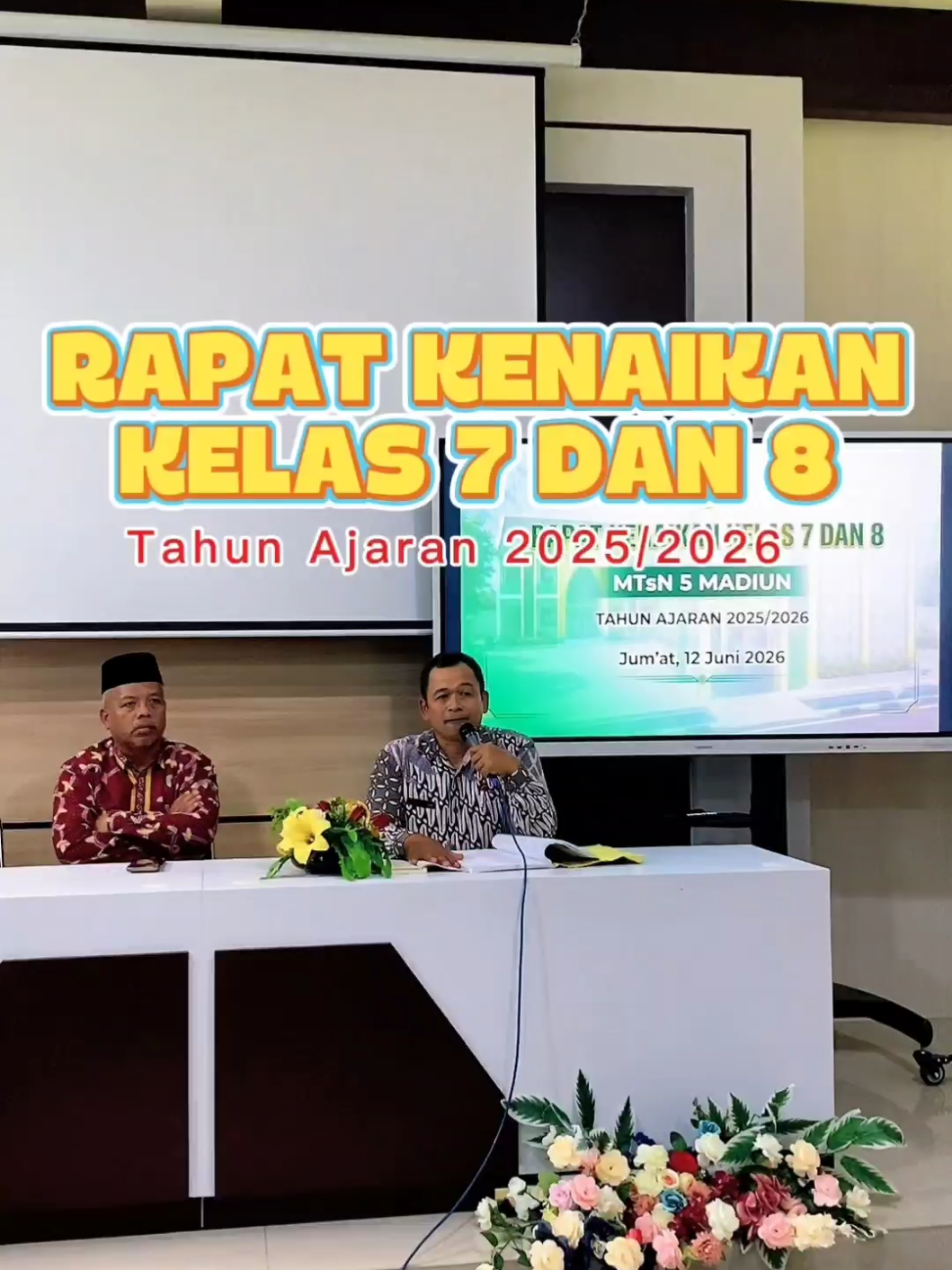 @MTsN&ensp;5&ensp;Madiun&ensp;Official