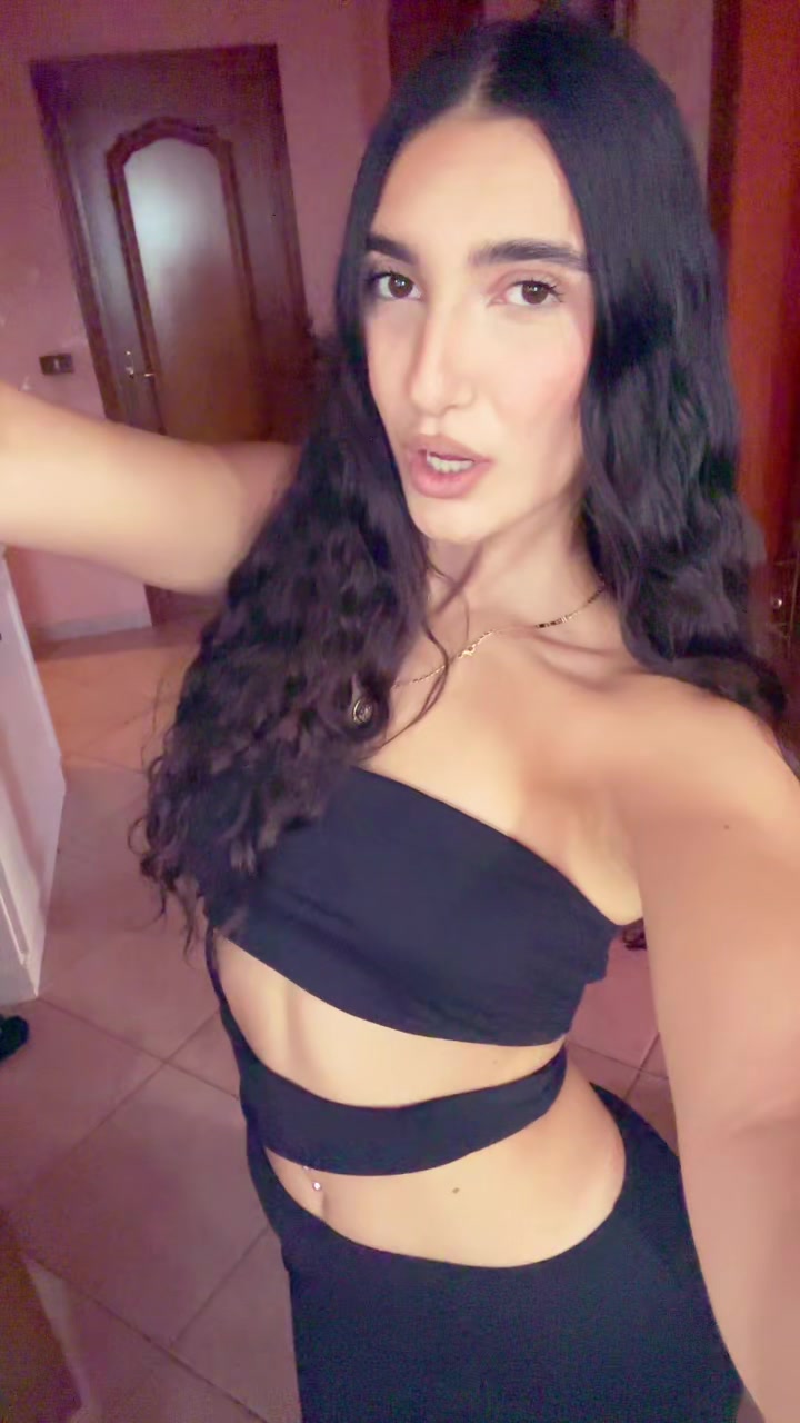 @Sofia Angioni
