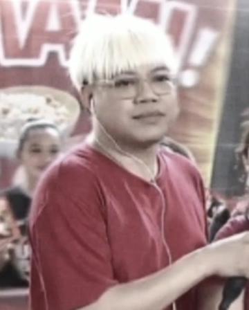 @ianrednatics official