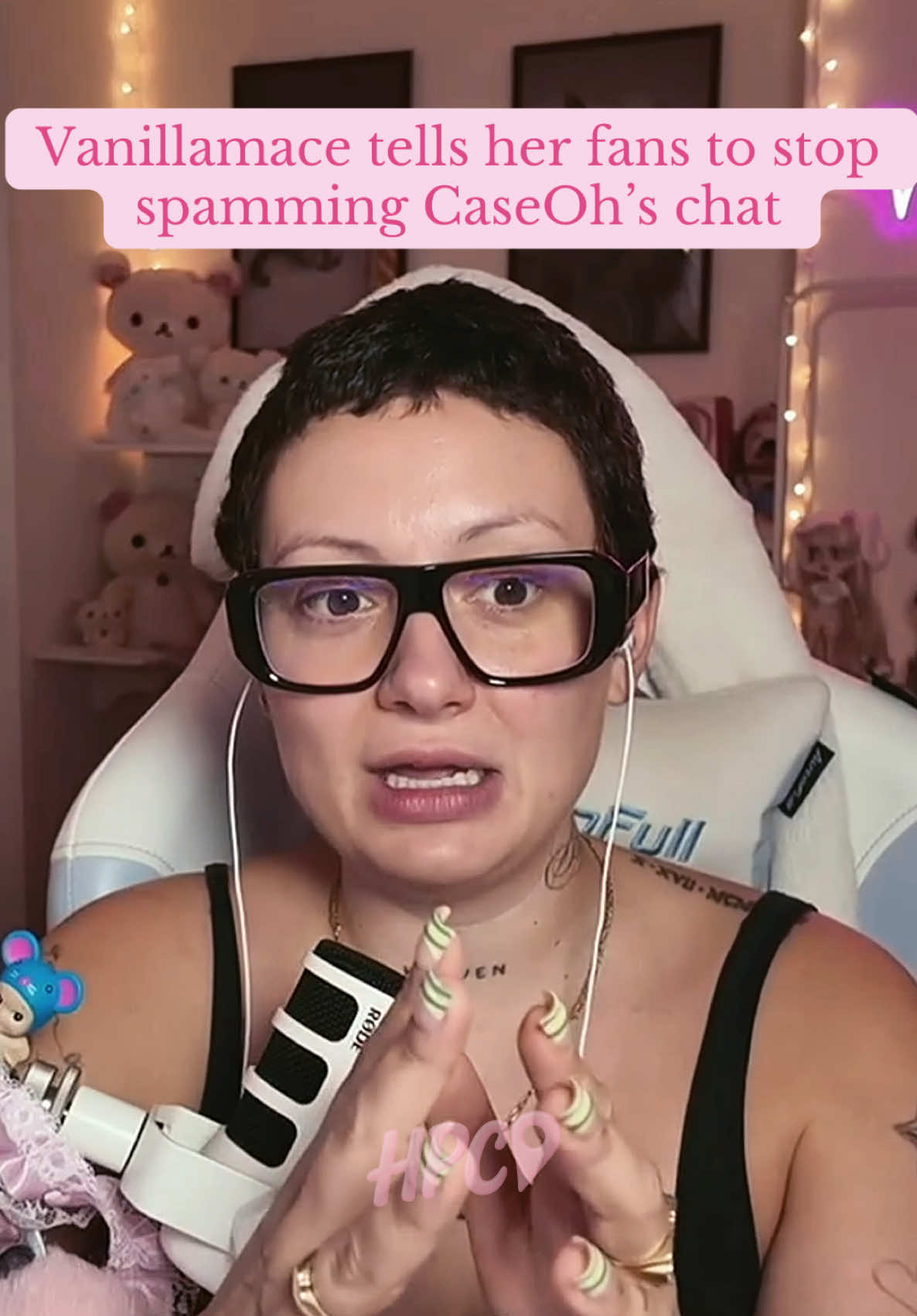 @Her Point Clips