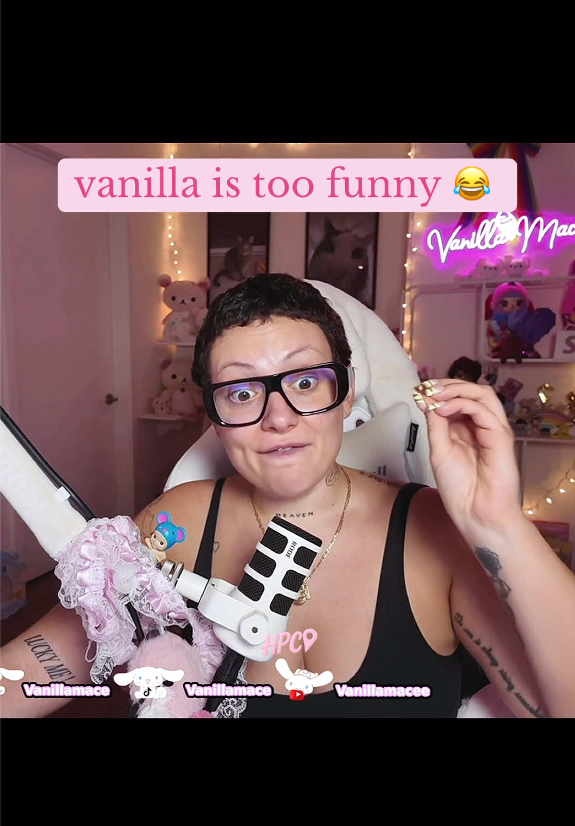 @Her Point Clips