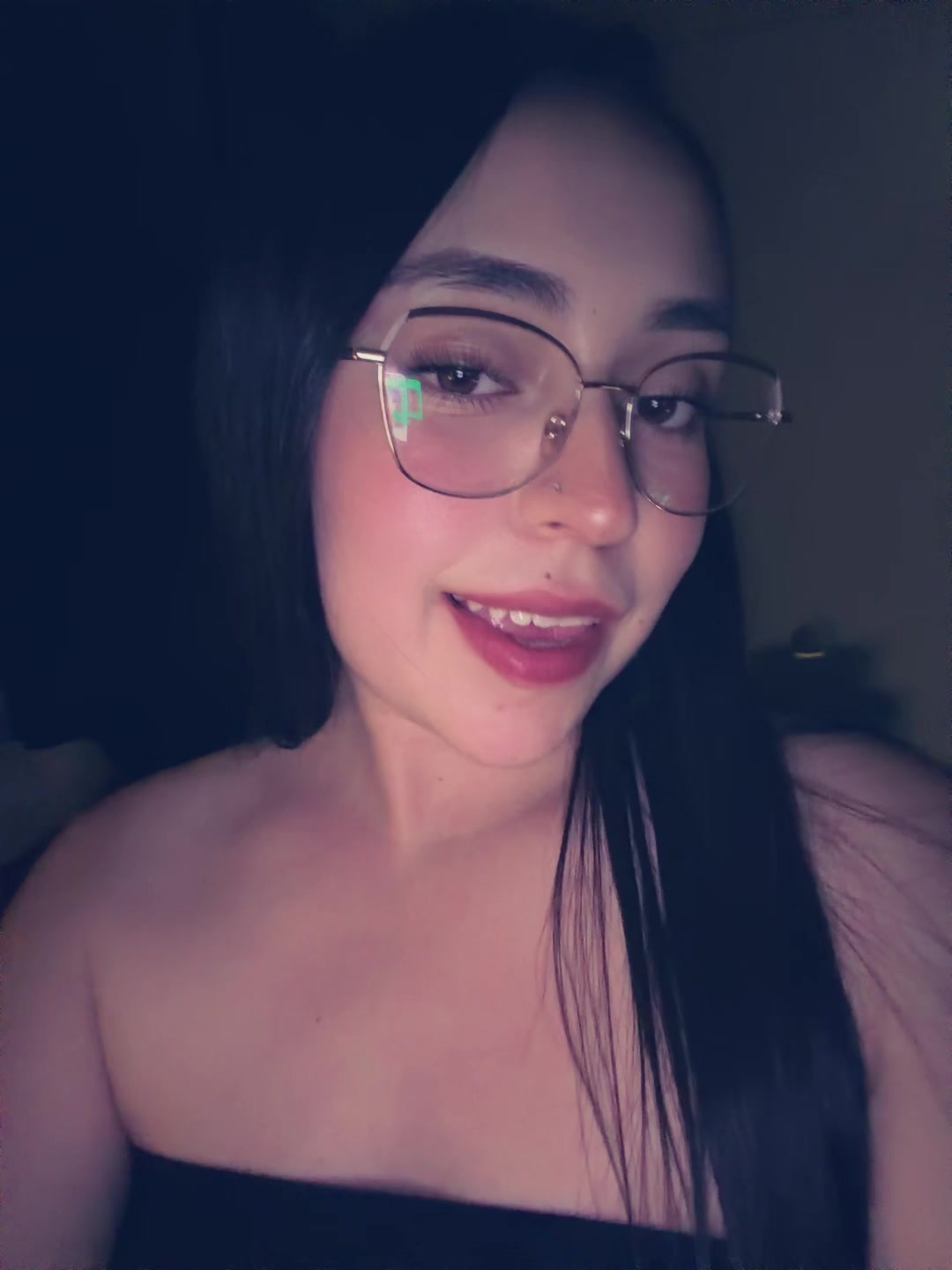 @Alli Vargas