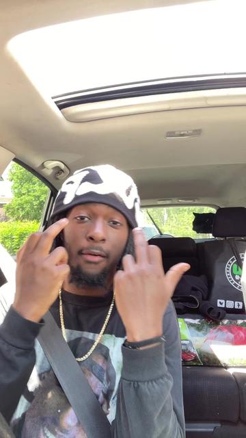 @Young black king