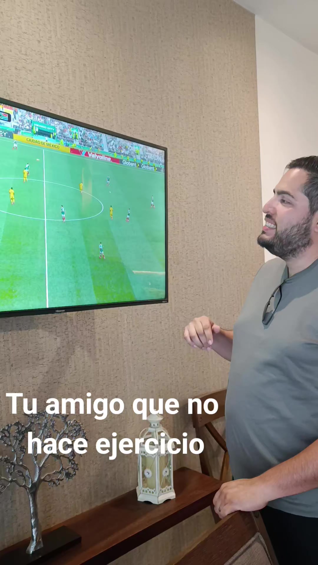 @Luisma Lugo