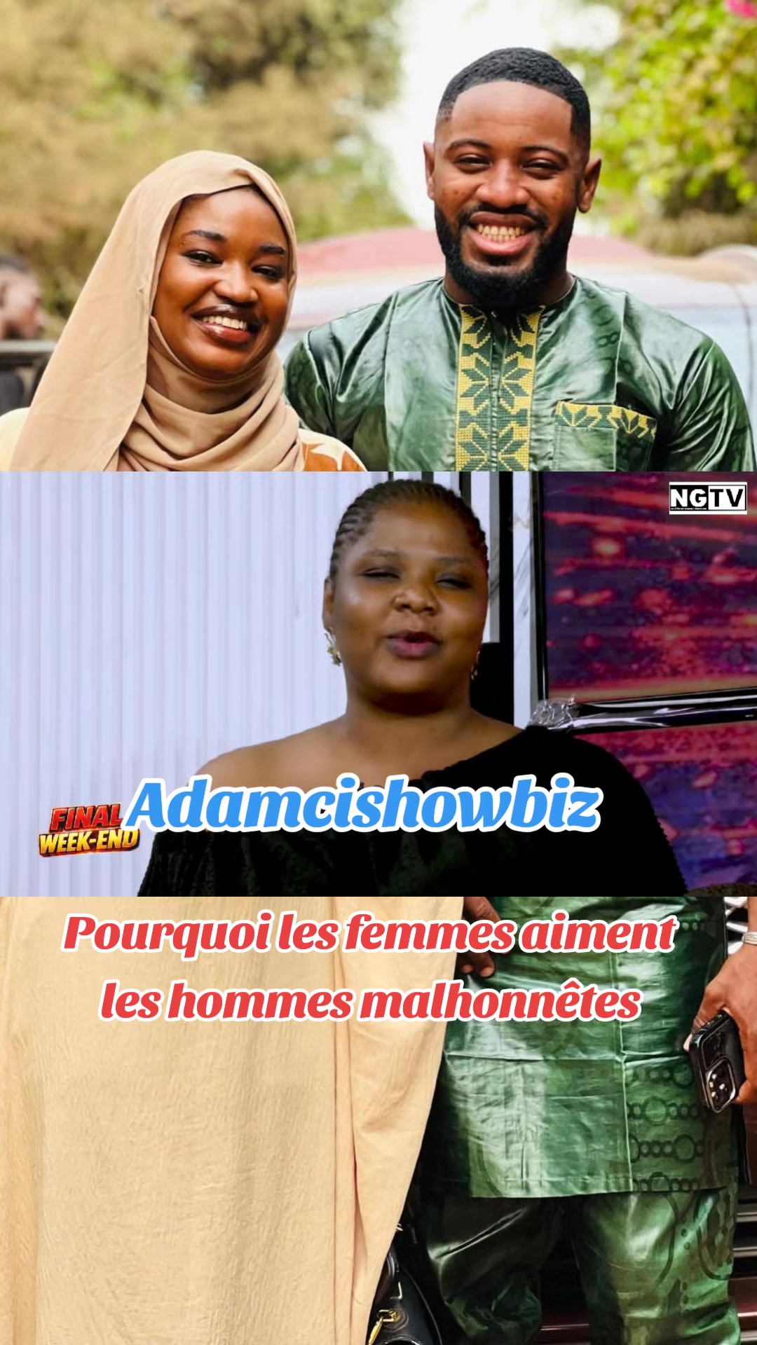 @Adama Hamidou Cissé