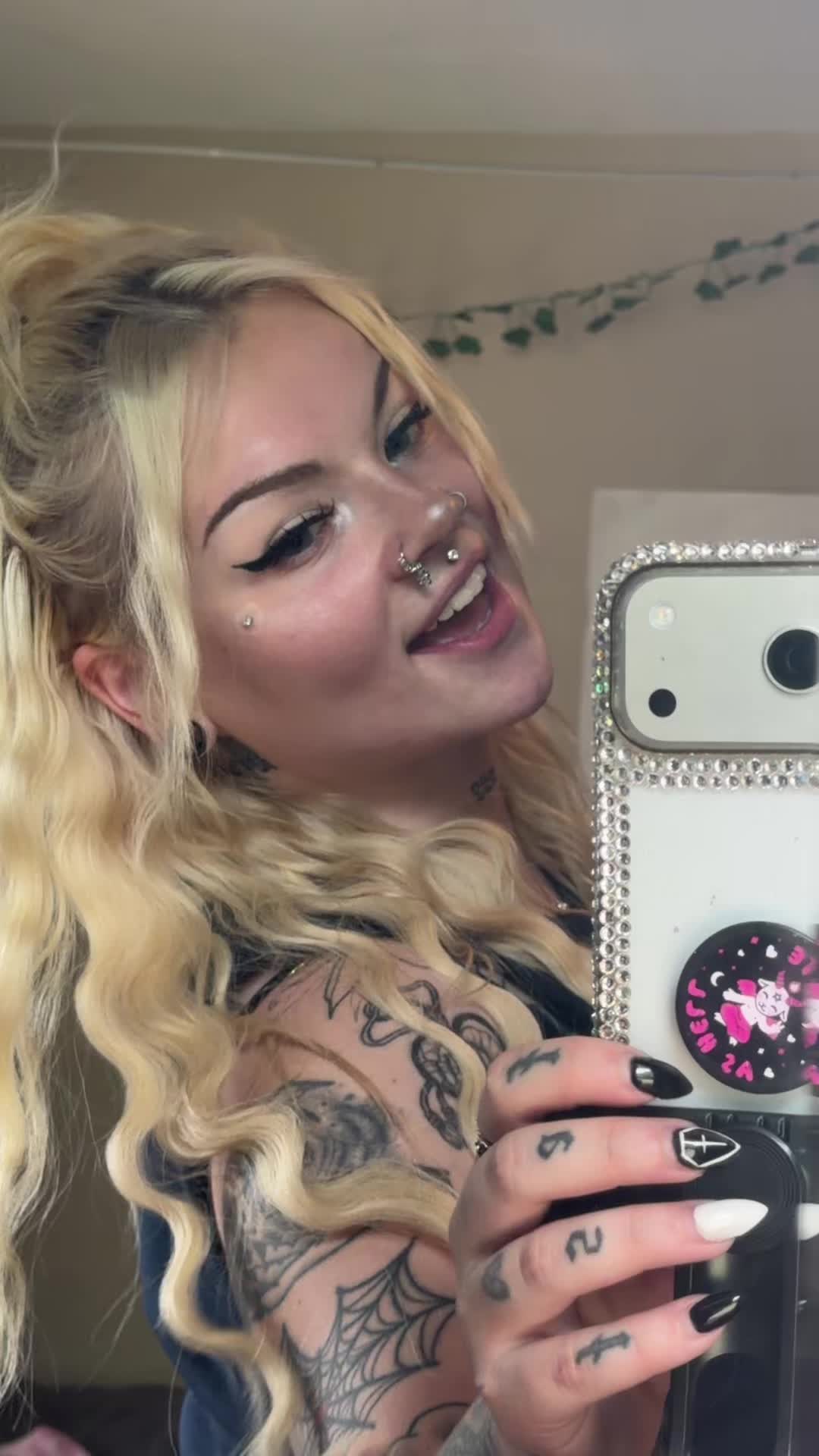 @PinUpBarbie🤍