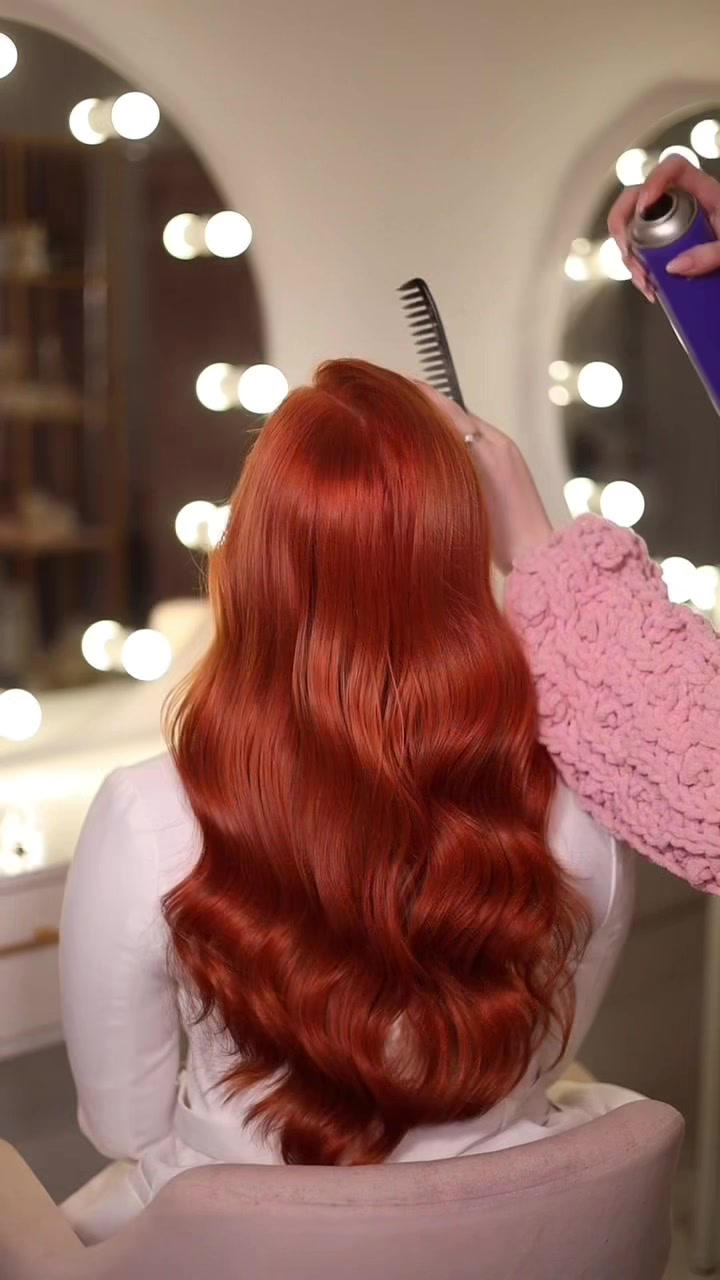 @Hairstylist🇺🇦 Яна