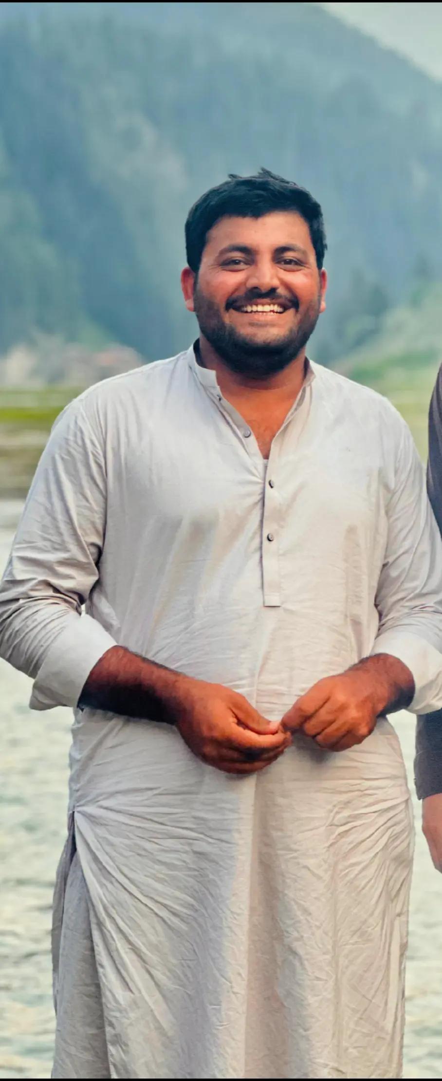 @Talha Khan