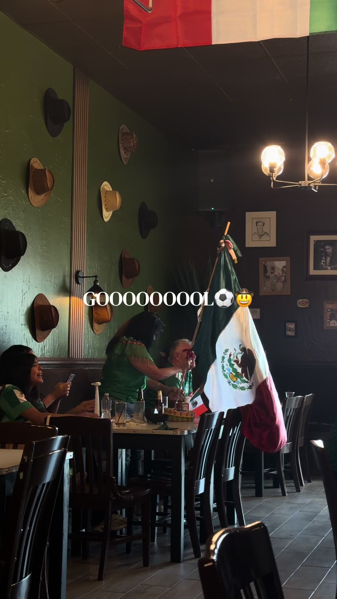 @Botanero Fidencios