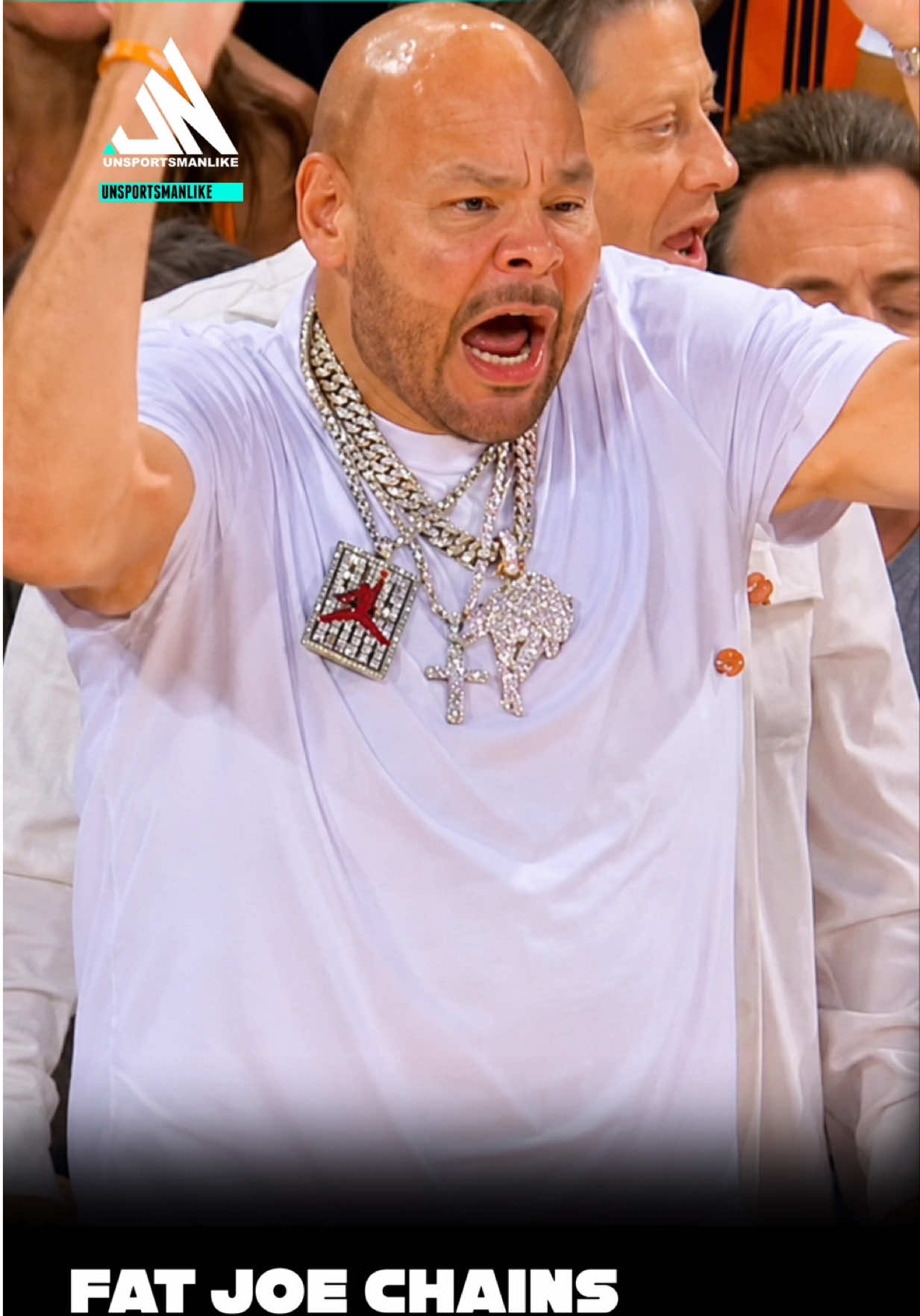 @unsportsmanlike