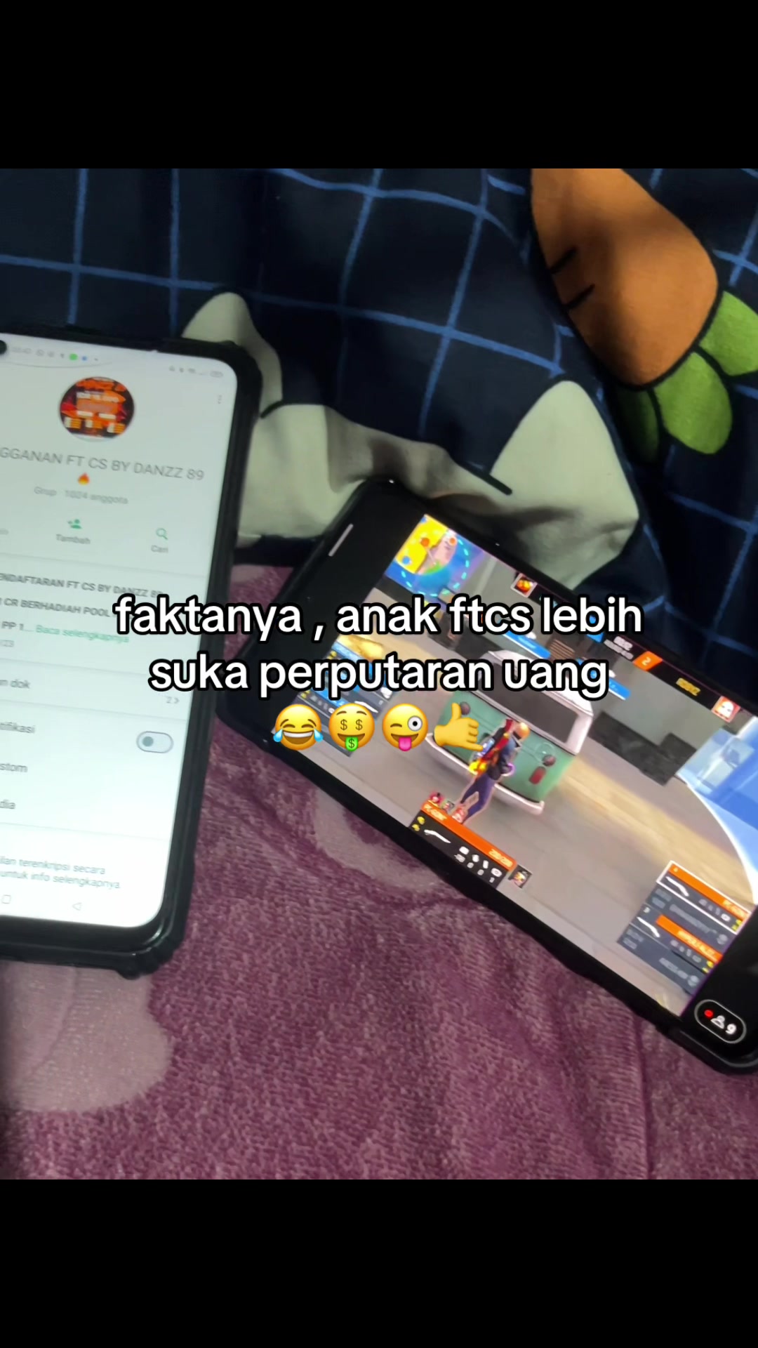 @FT CS DANZZ 89 | GB DI BIO