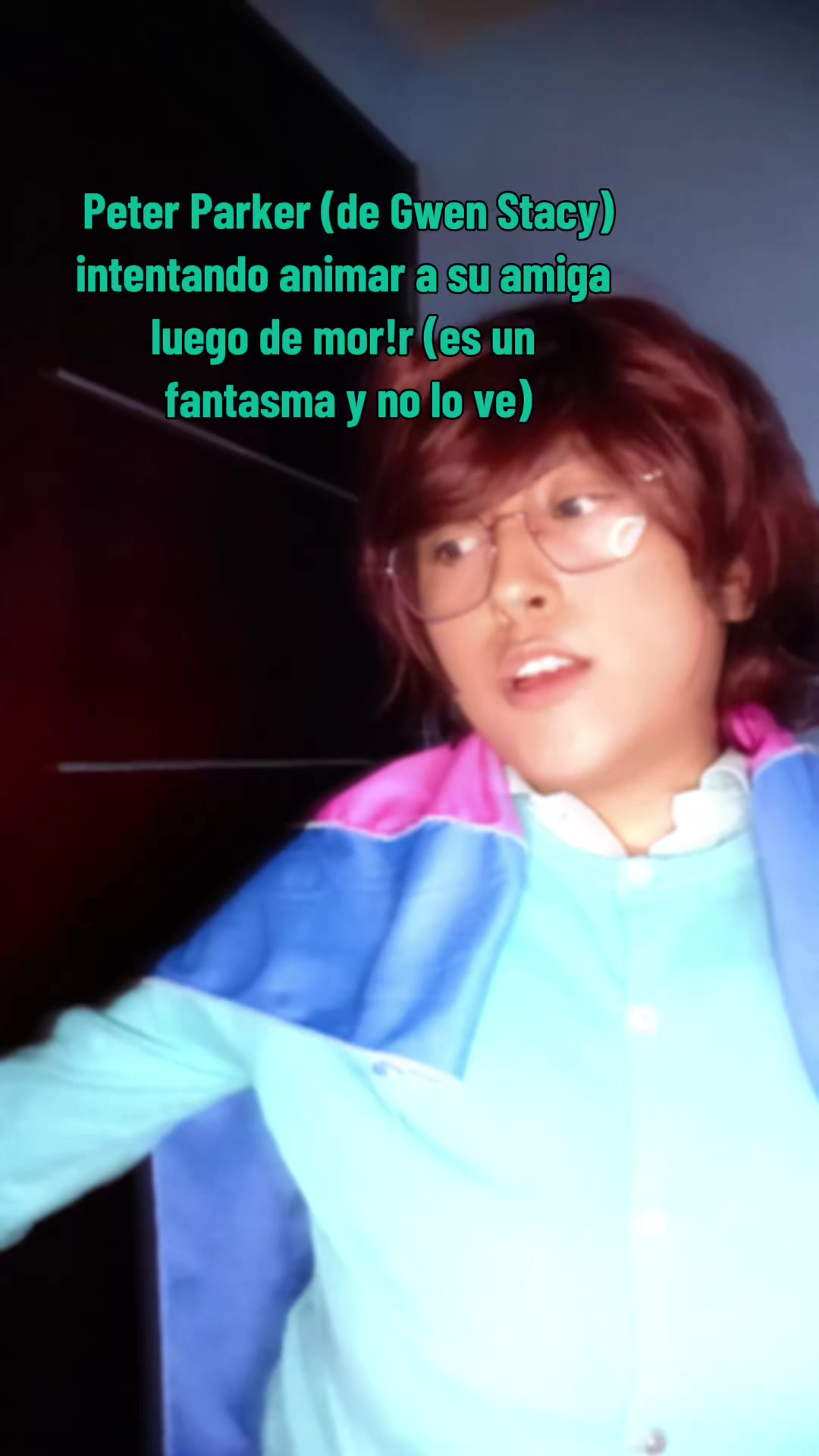 @Yoaly San