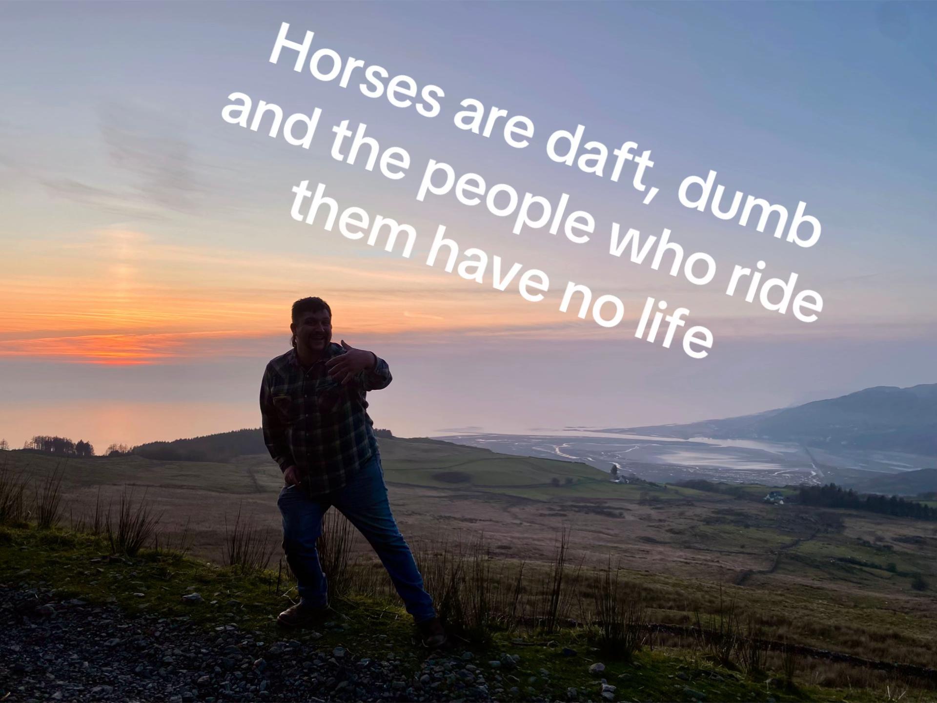 @Some agri boy