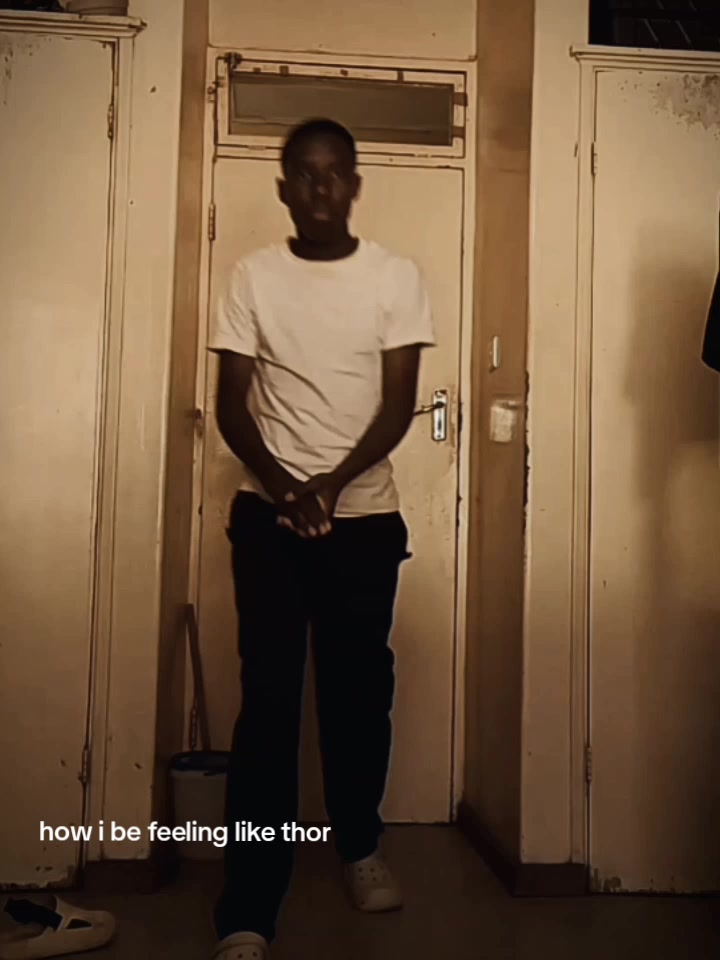 @J&Oslash;SHUA