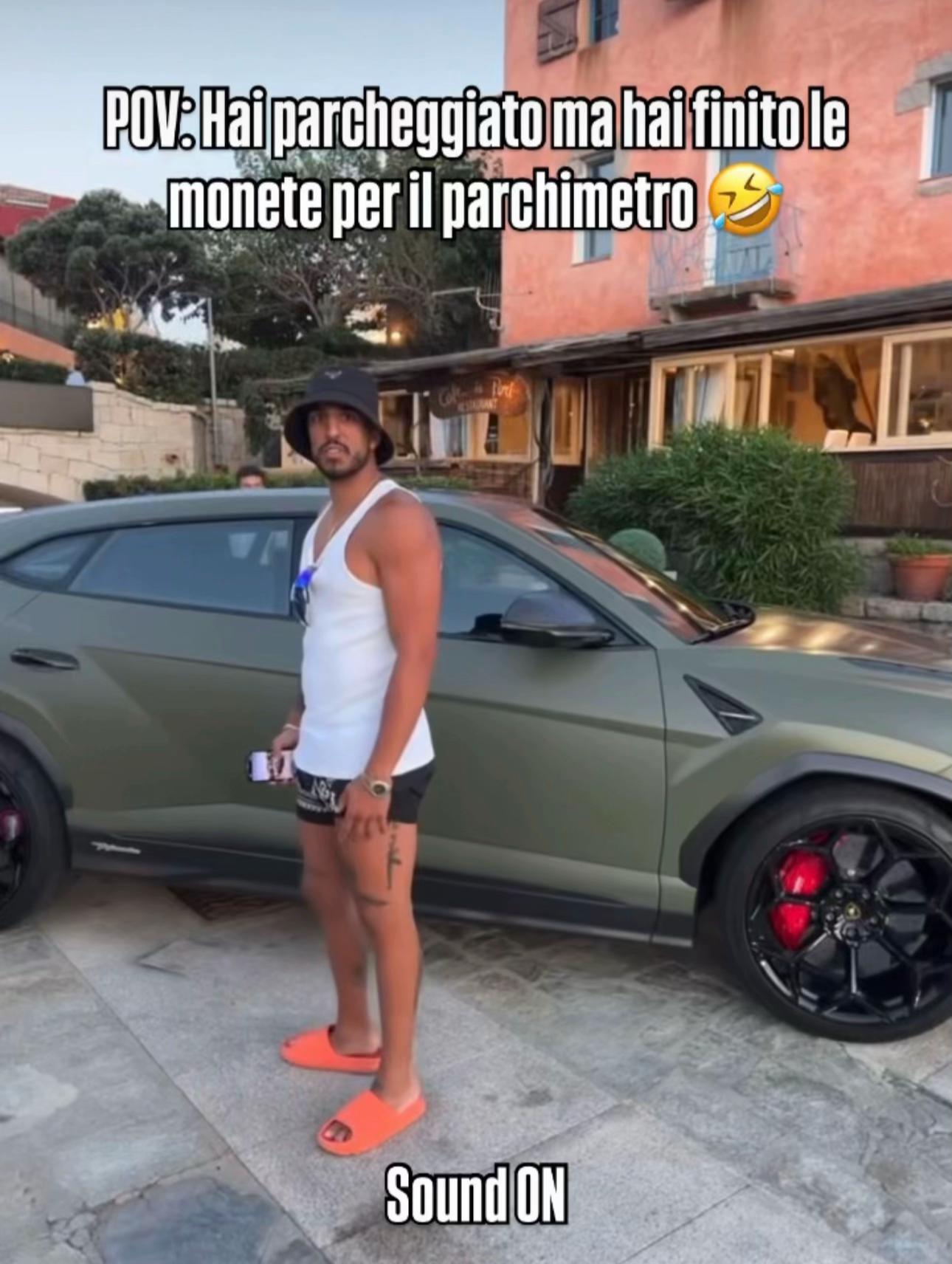 @Nico &lsquo;TMK&rsquo; Solli