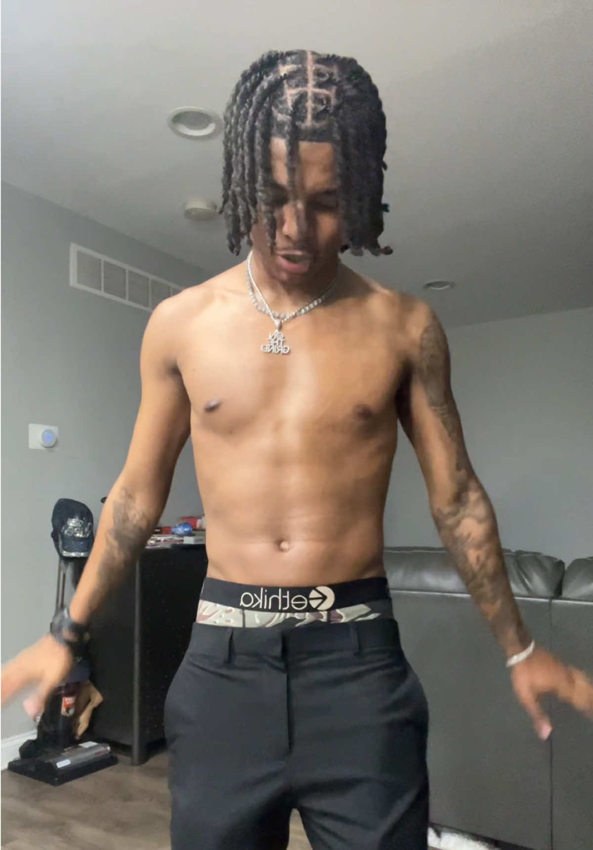 @Yaboishawn