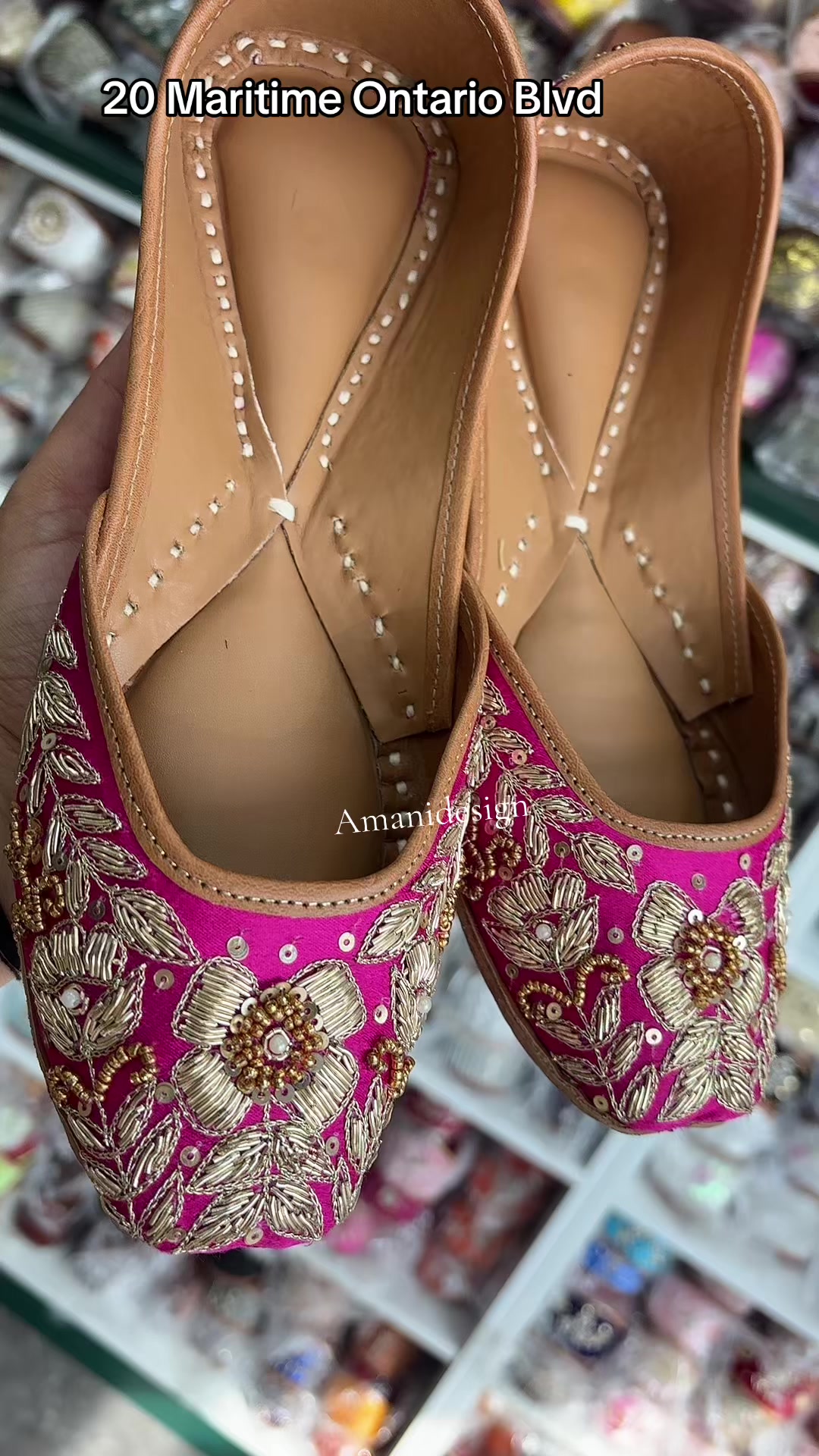 @Amanidesign