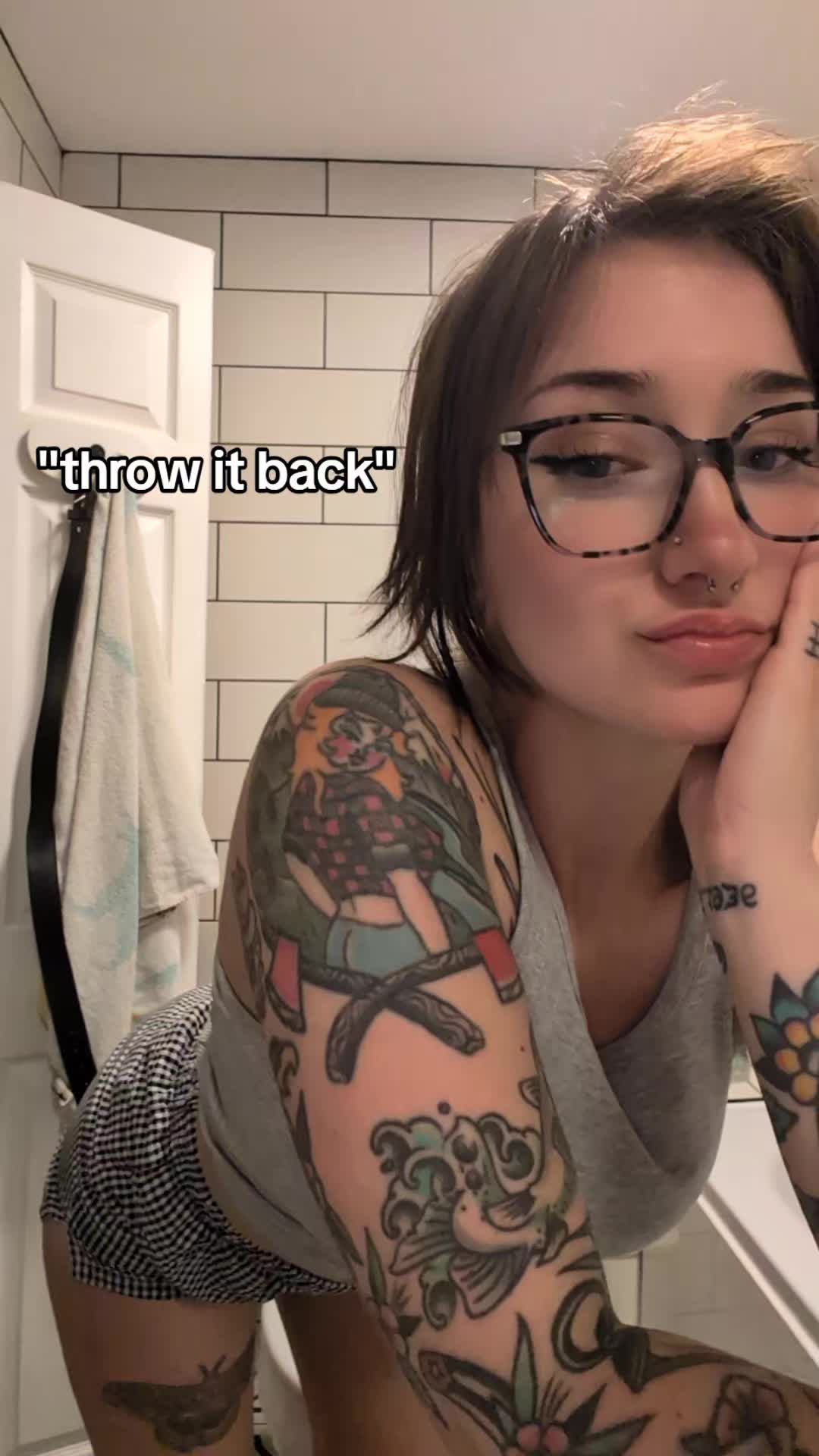 @Acacia Wilde