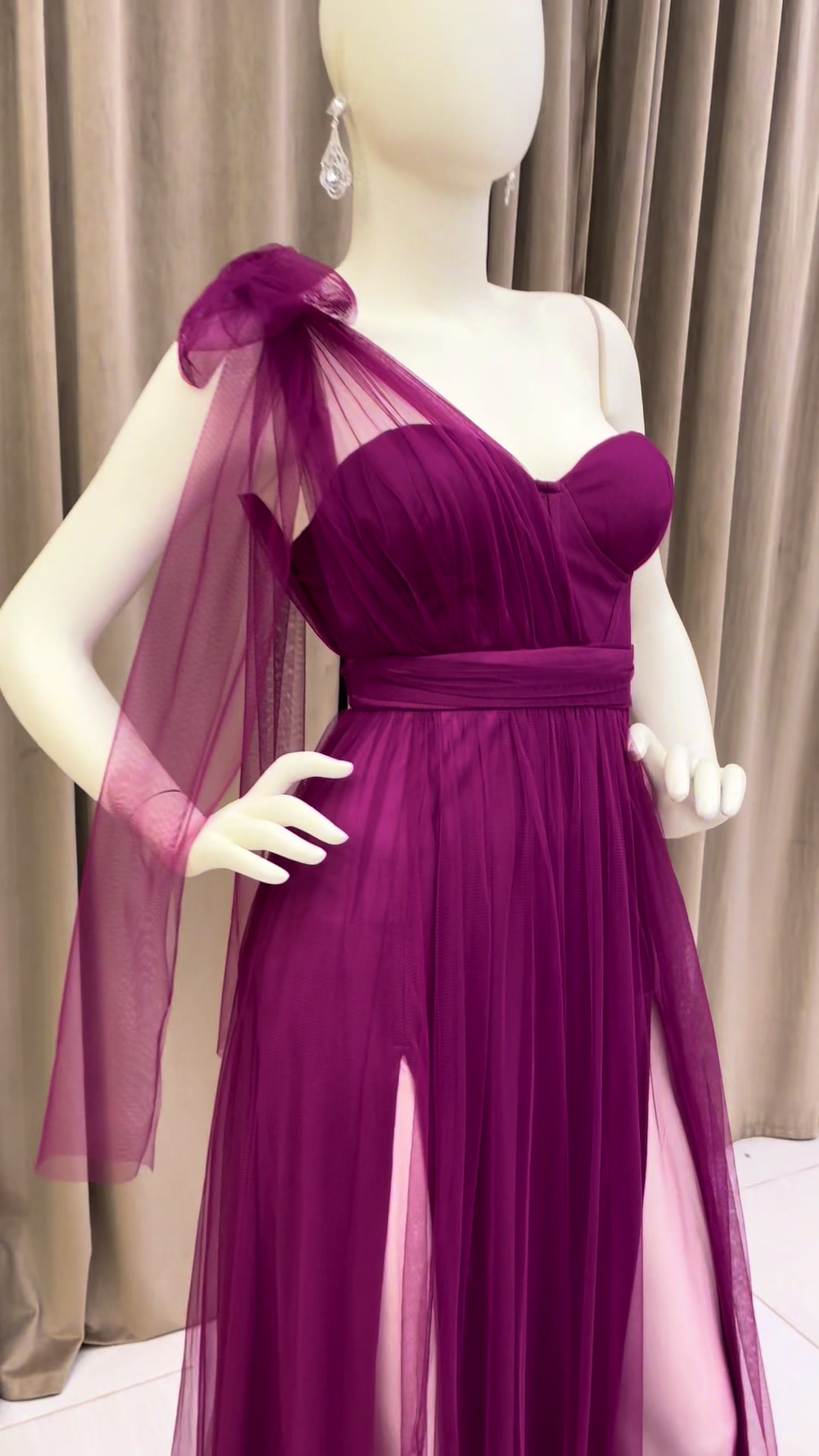 @PONS BOUTIQUE