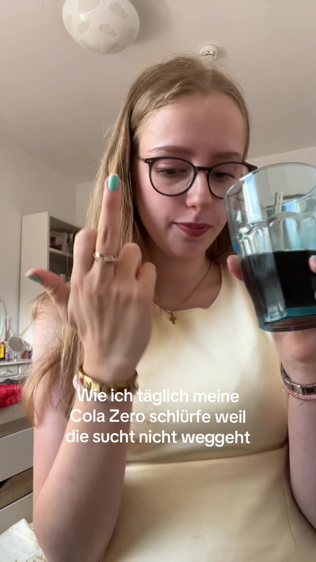 @Leah Marie