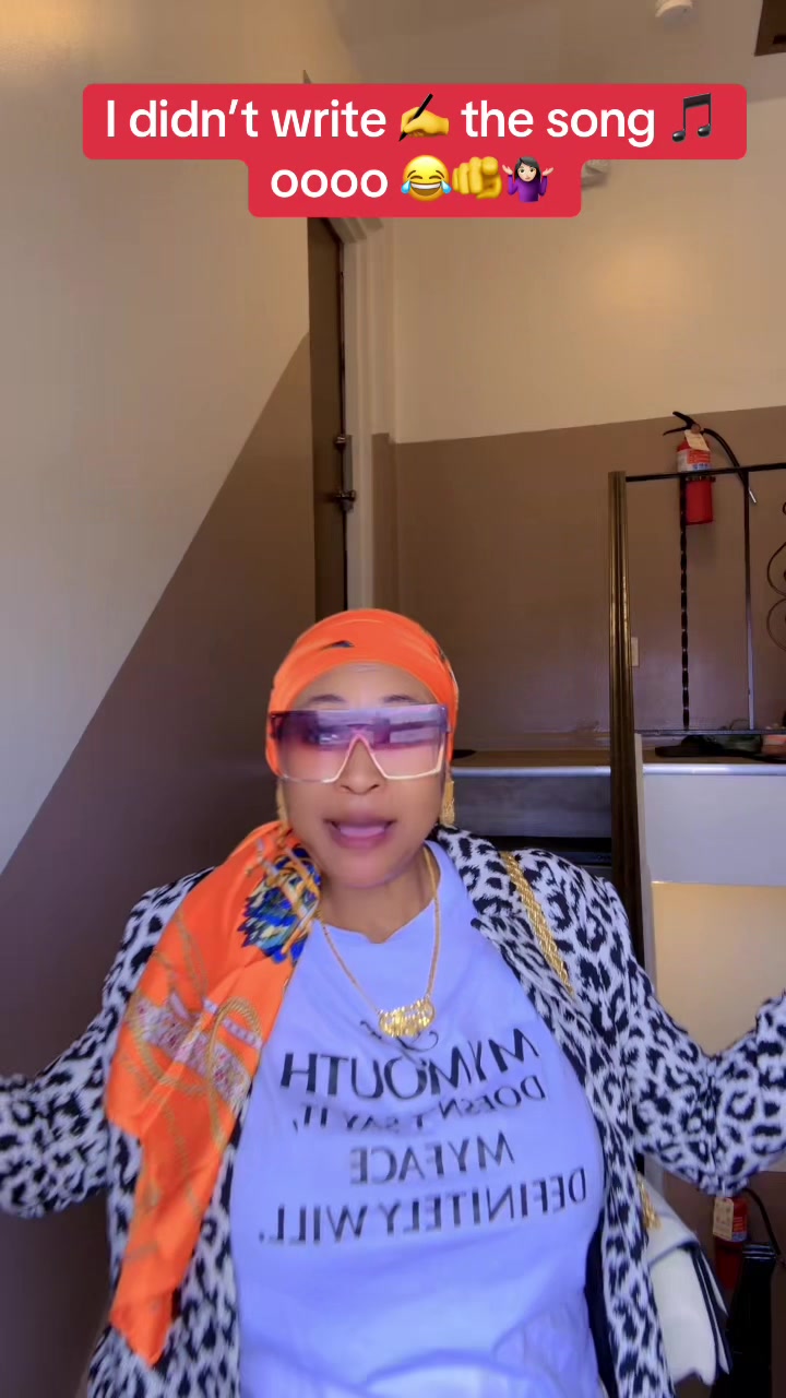 @Hajia Nurash Star Girl🇺🇸❤️
