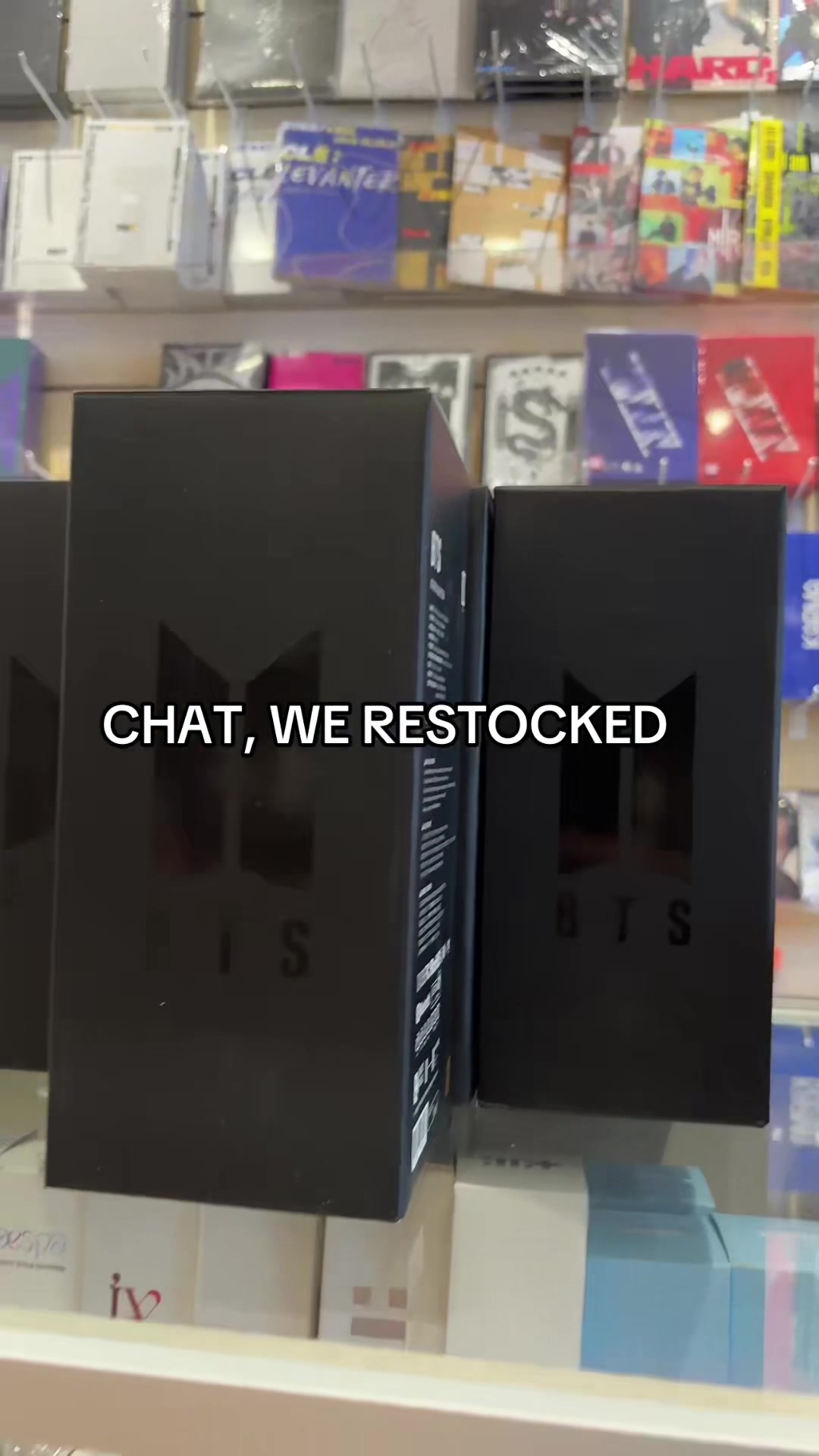 @DK&rsquo;S KPOP STORE