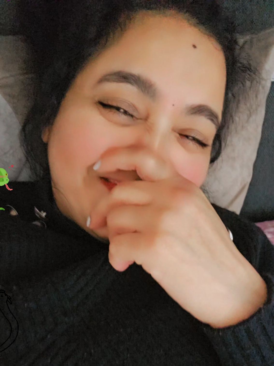 @🥰🐍🥀Germany wali kaur🥀🐍🌺