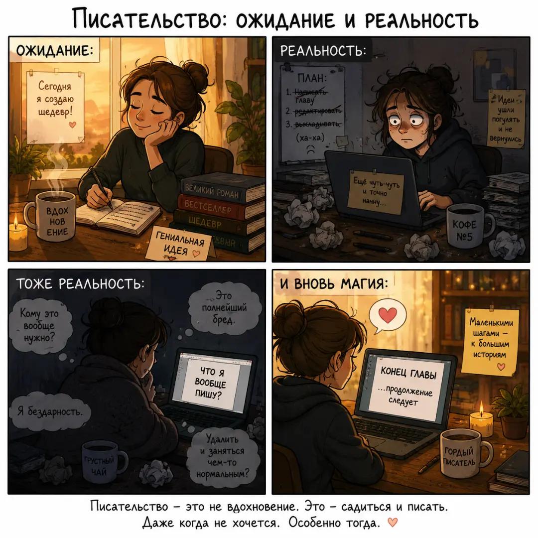 @ТГК БесСонник из тьмы
