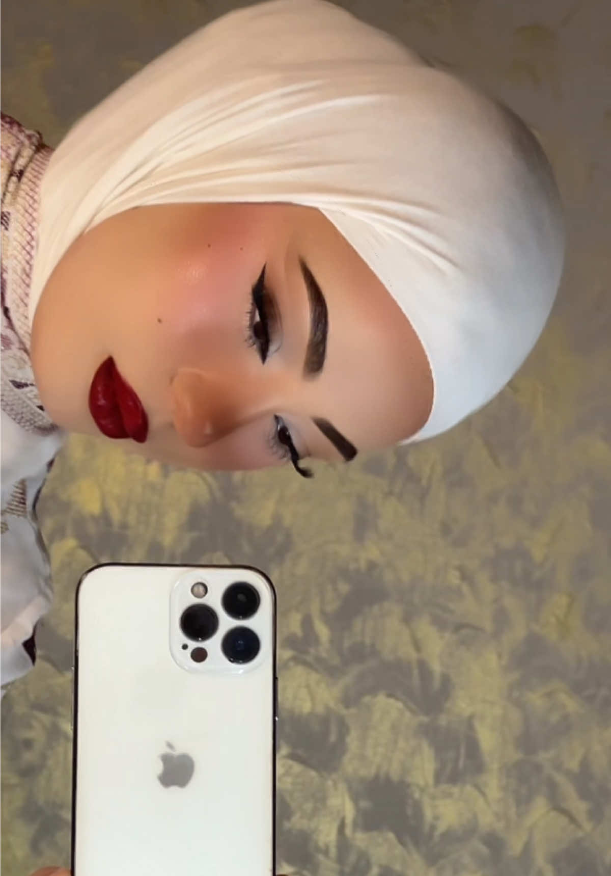 @Makeup artist ملك