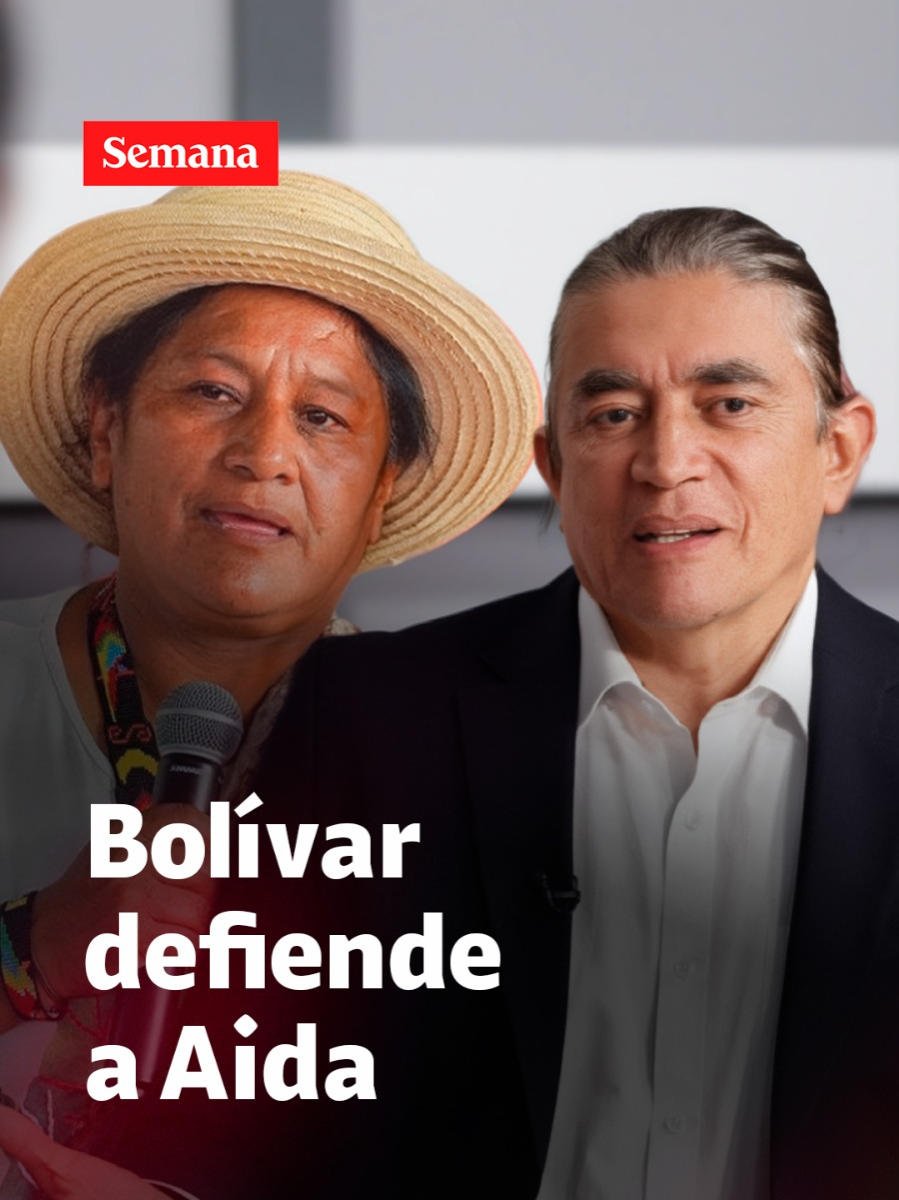 @Revista SEMANA