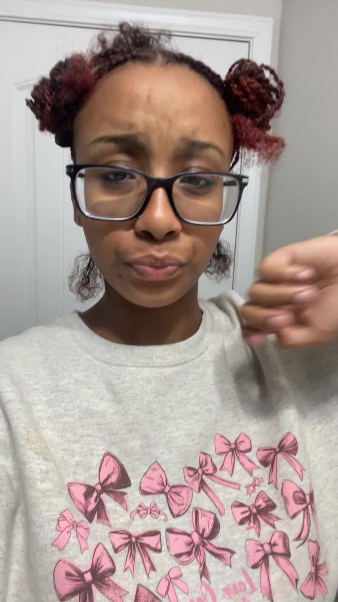 @Ariella Sykes