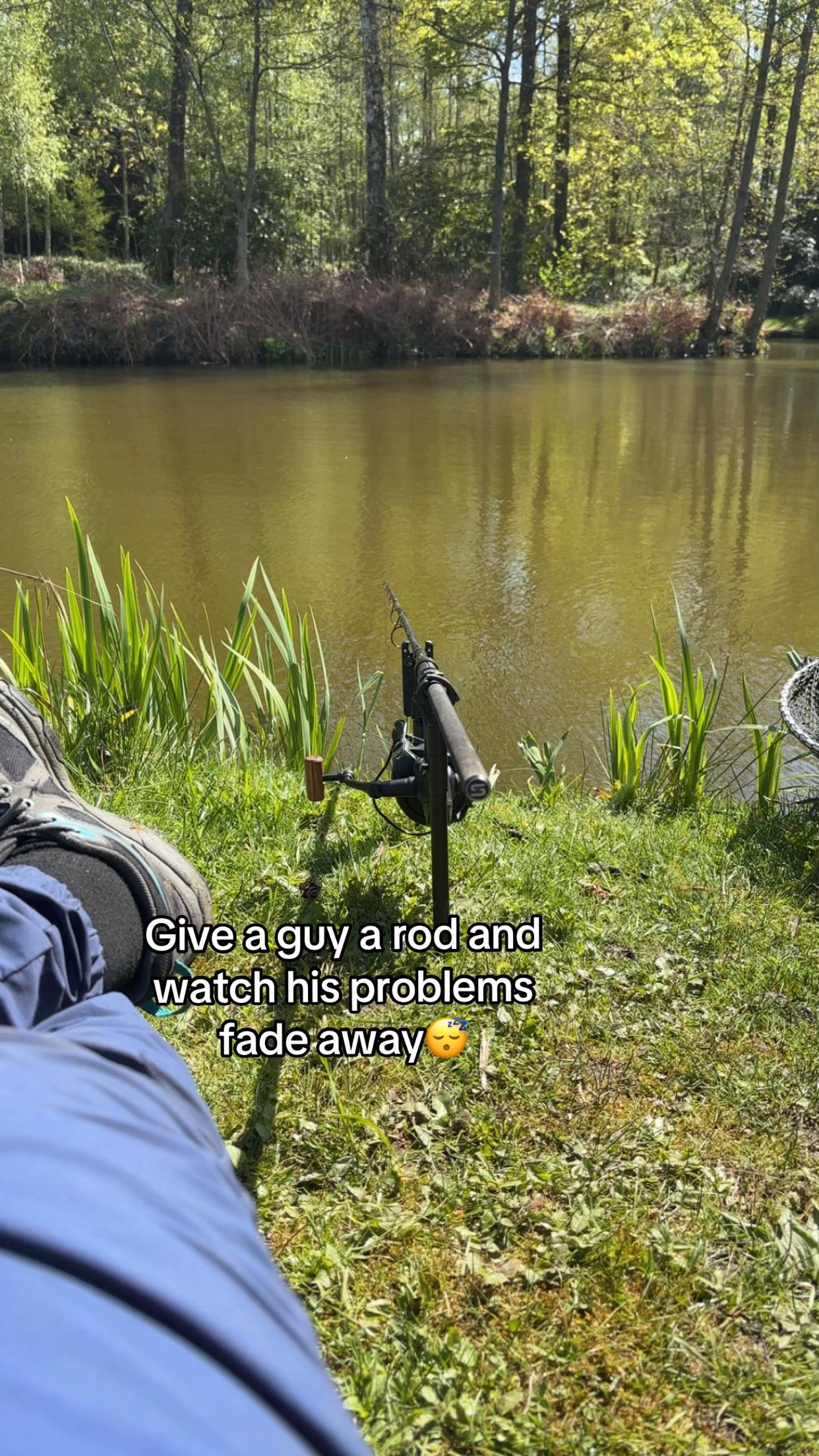 @ZB fishing🎣