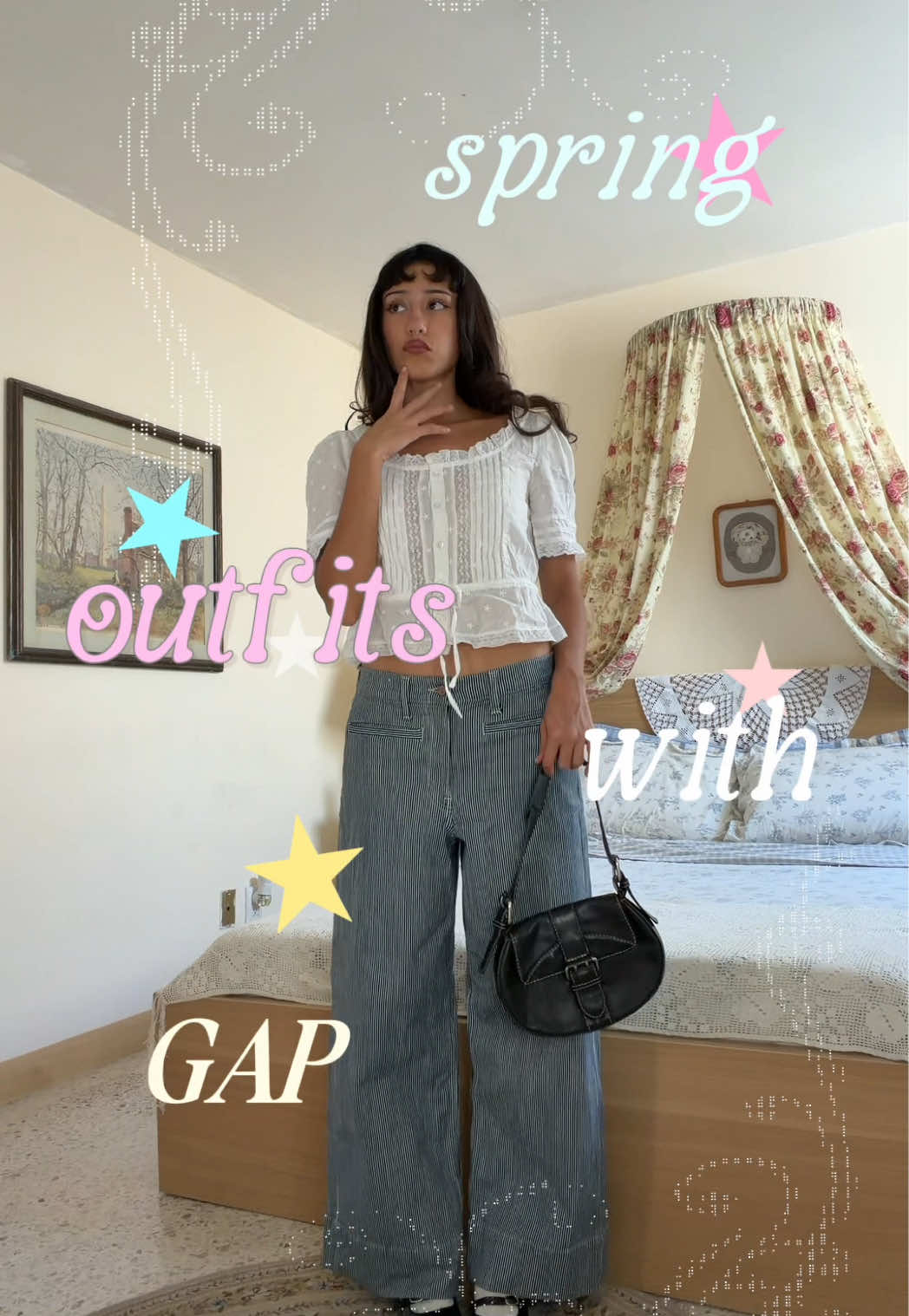 @Elisa Salinas