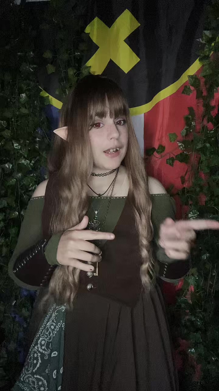 @lostintheforestcos🇵🇹🚦