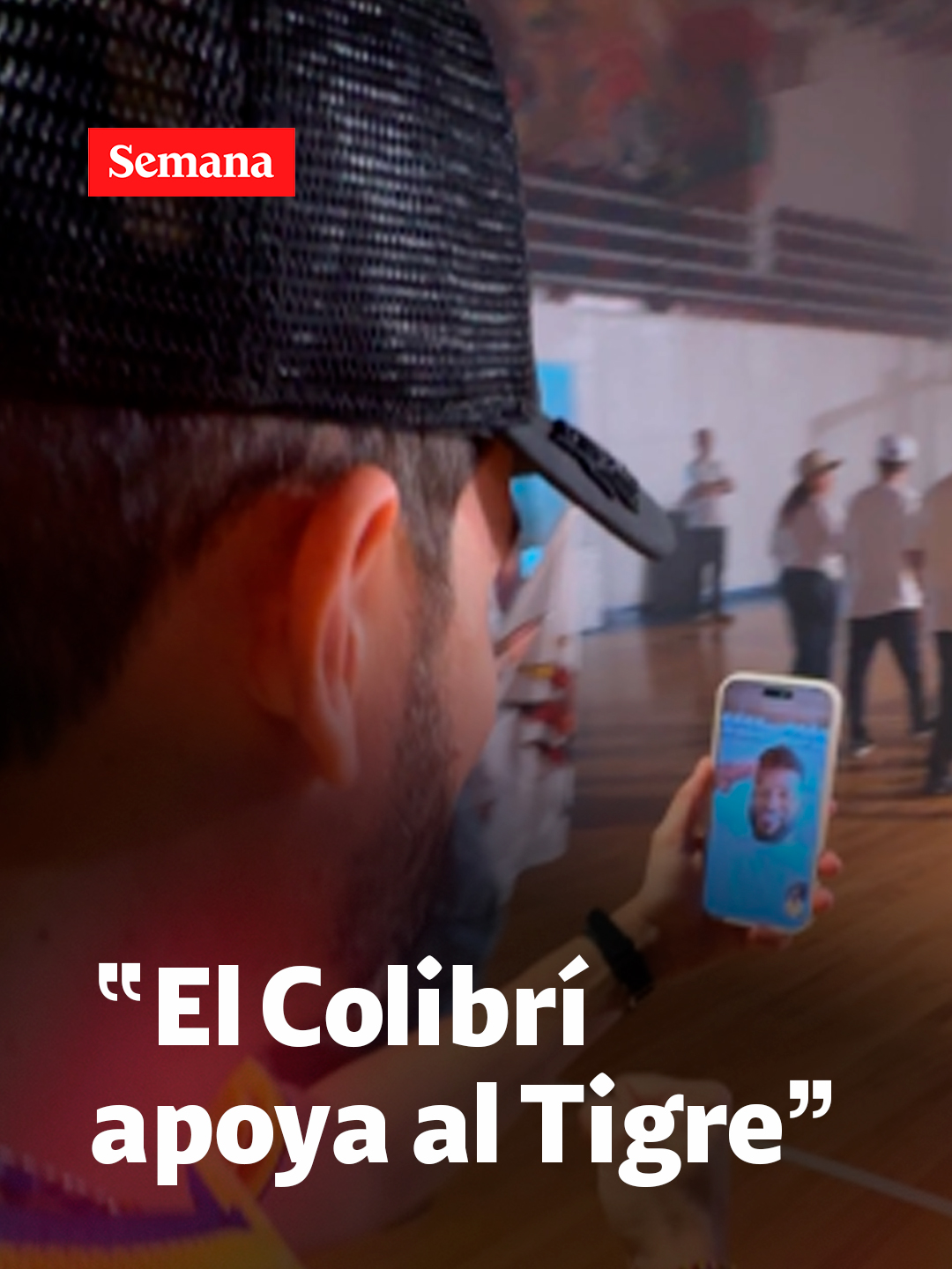 @Revista SEMANA