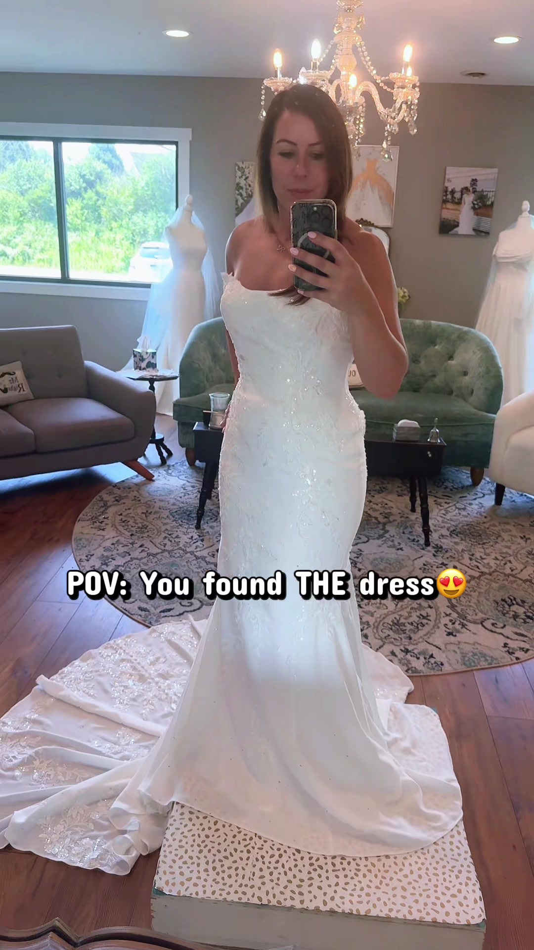 @Tiffanys Bridal Boutique LLC