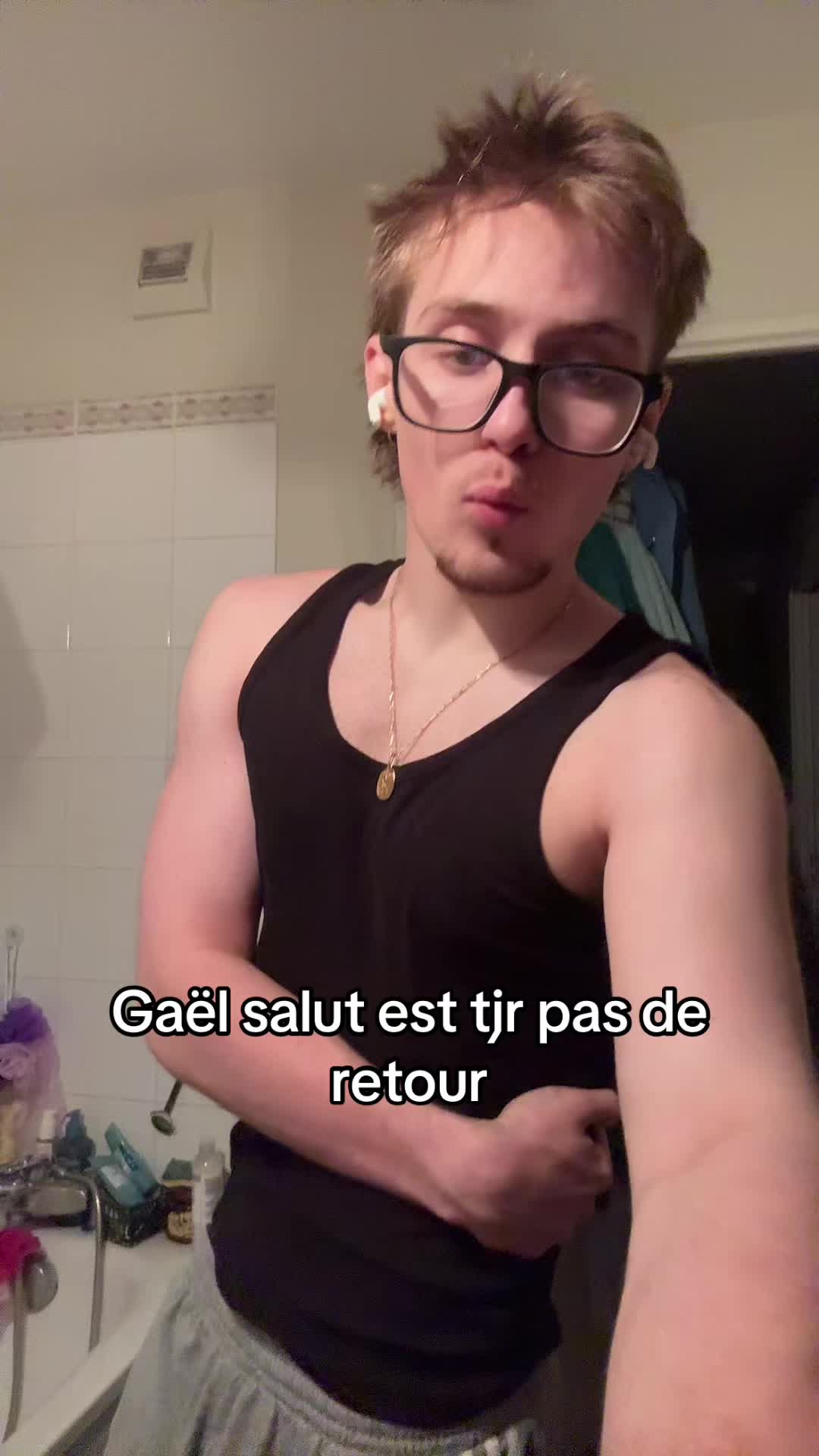 @gaelsalut
