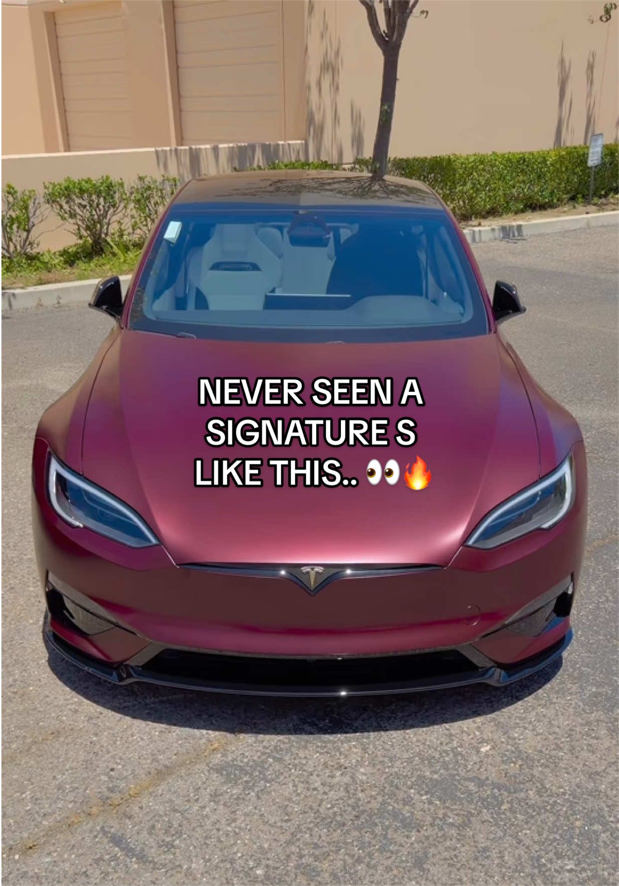 @RPM Tesla Accessories