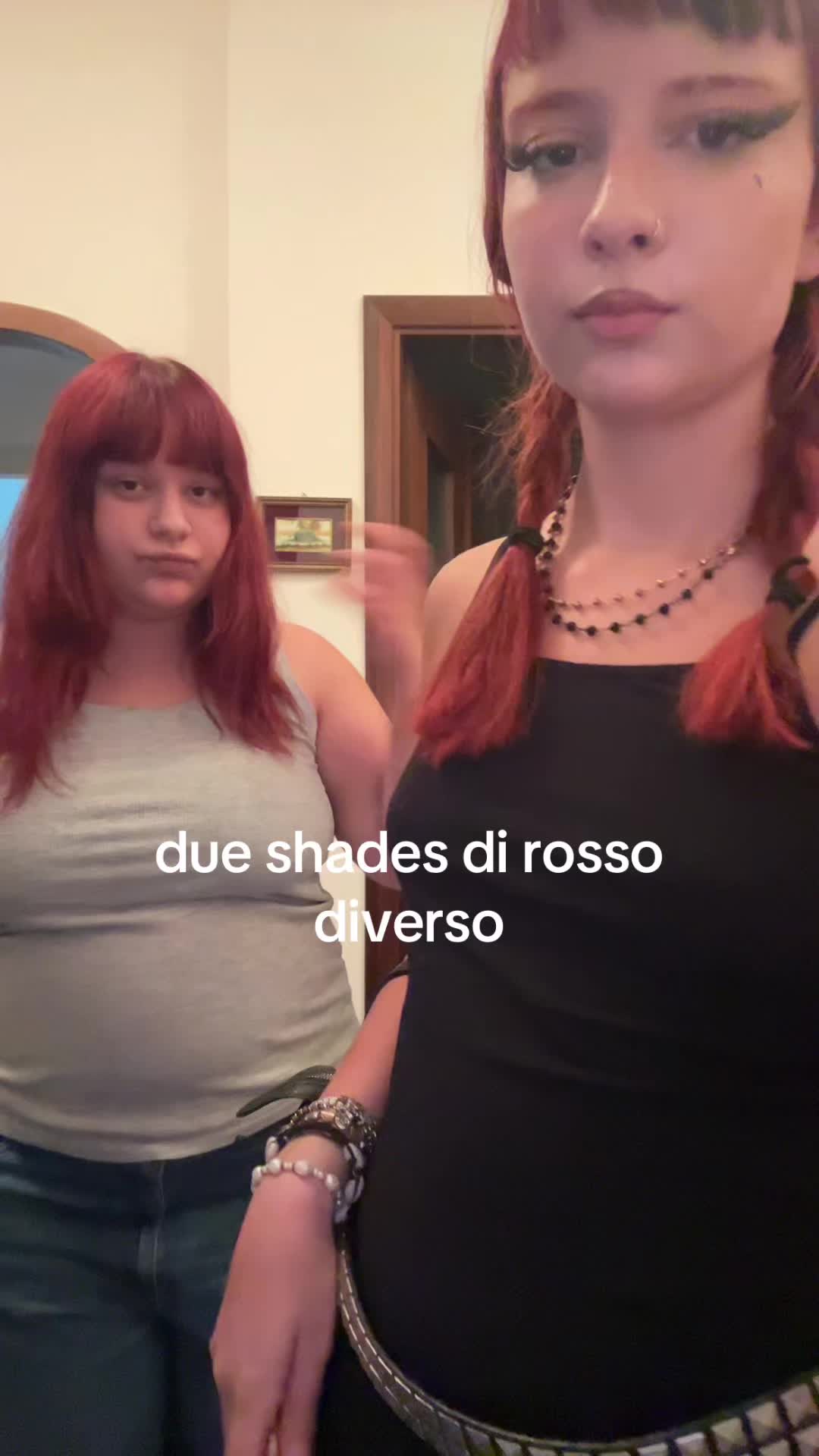 @jinx ma rossa